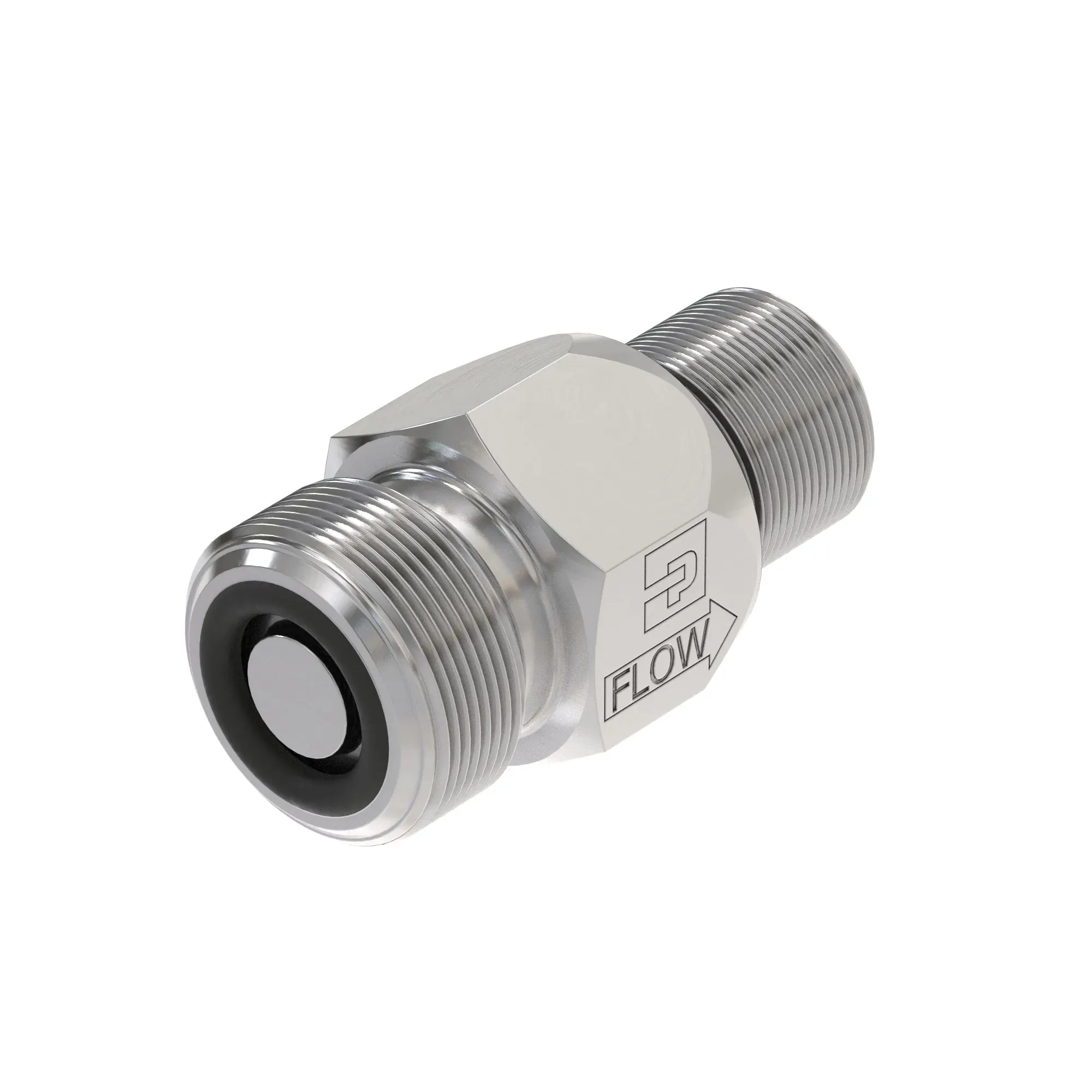 John Deere Check Valve - AT396593