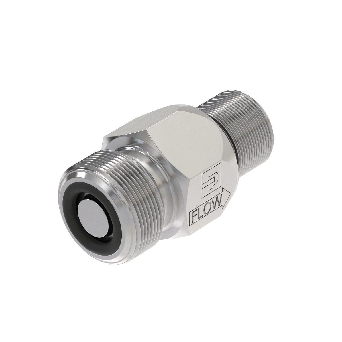 Check Valve