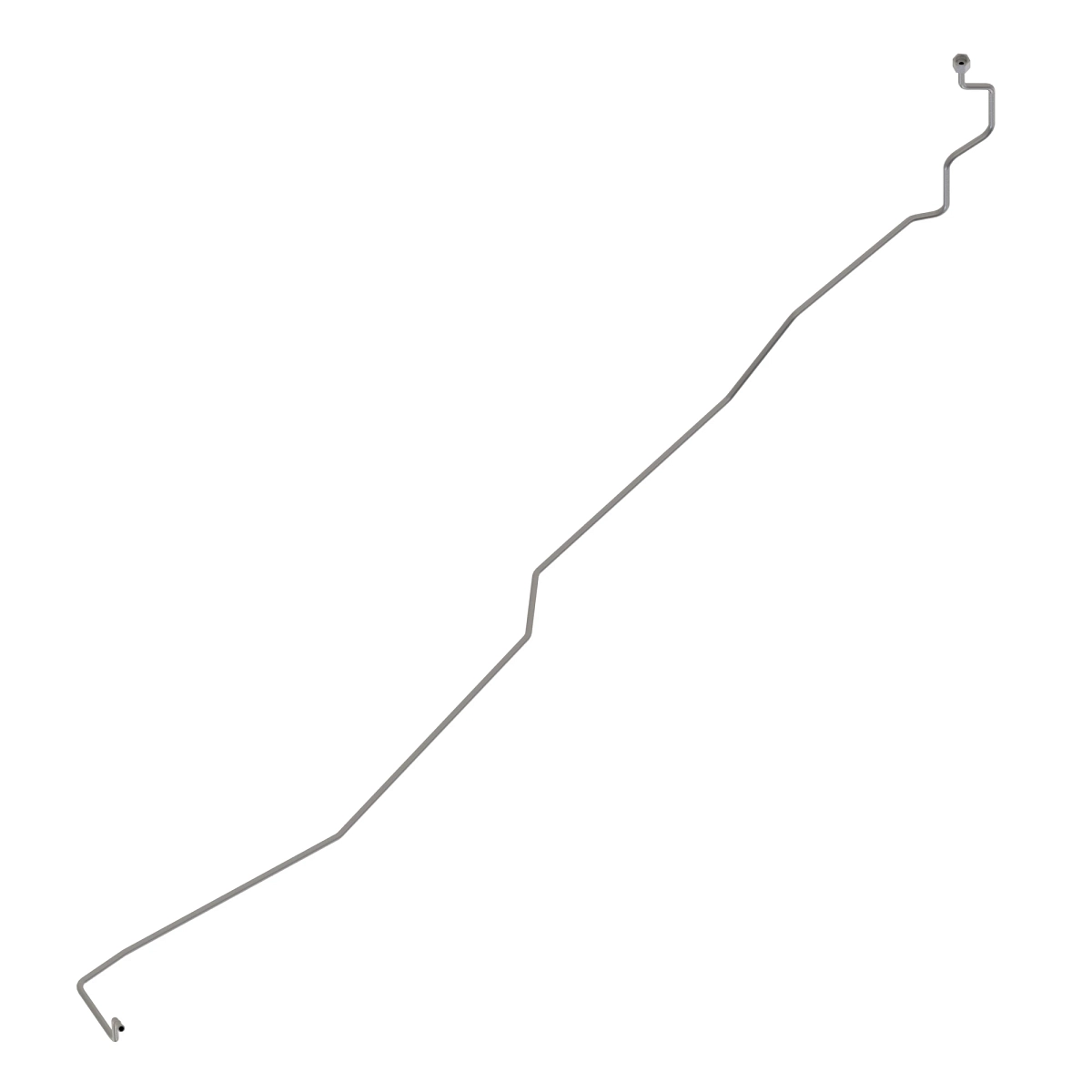 Fuel Line, Fuel Return