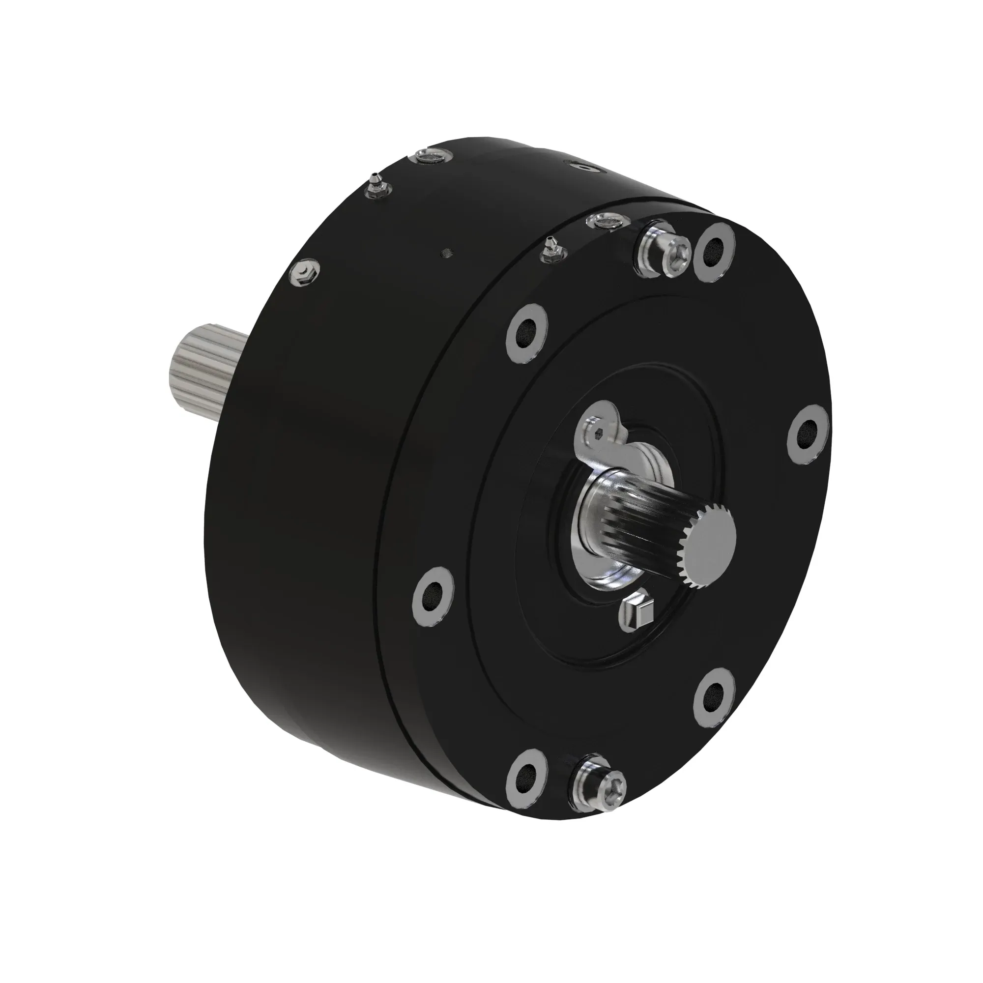 John Deere Multi Disk Wet Brake - AN279296