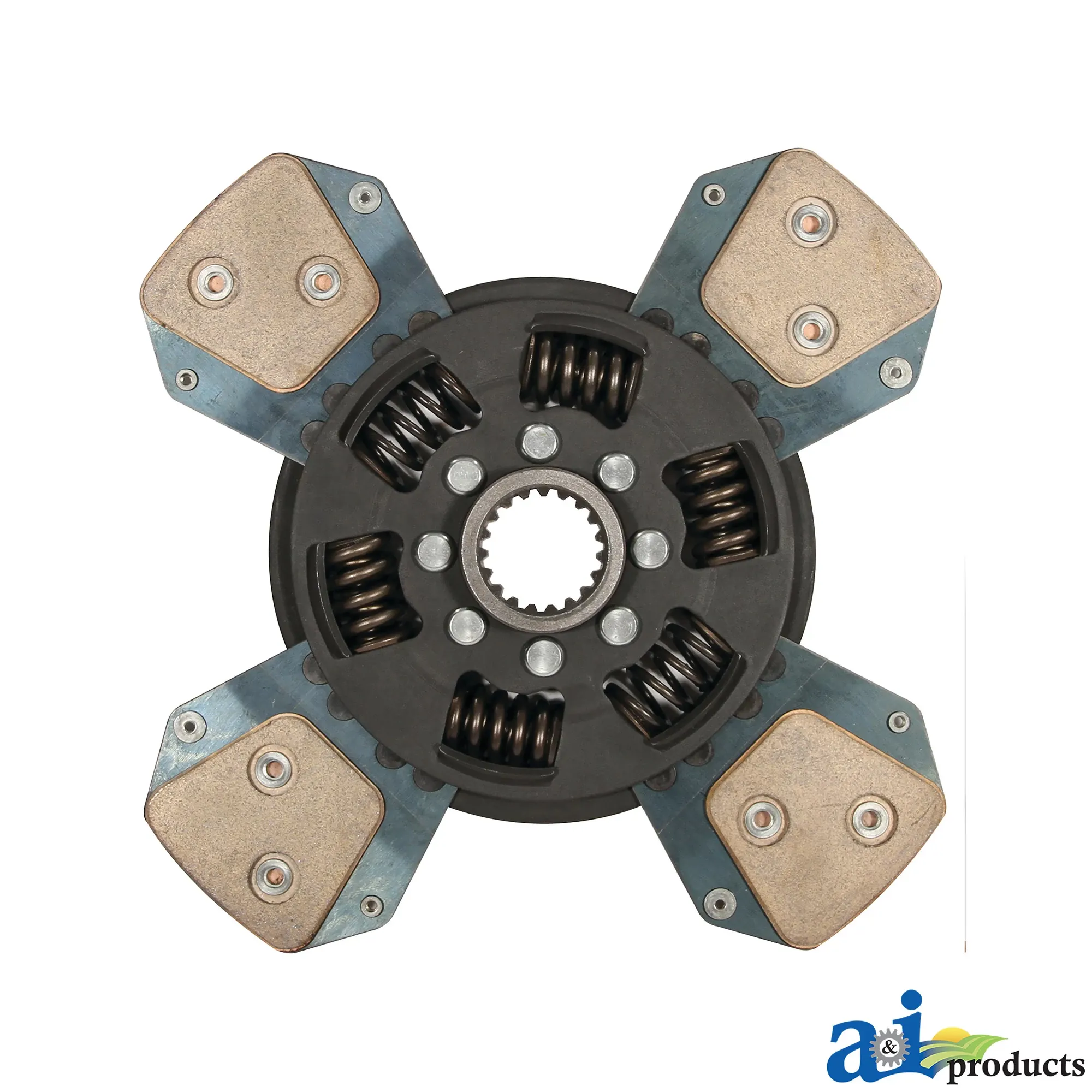 Clutch Disk