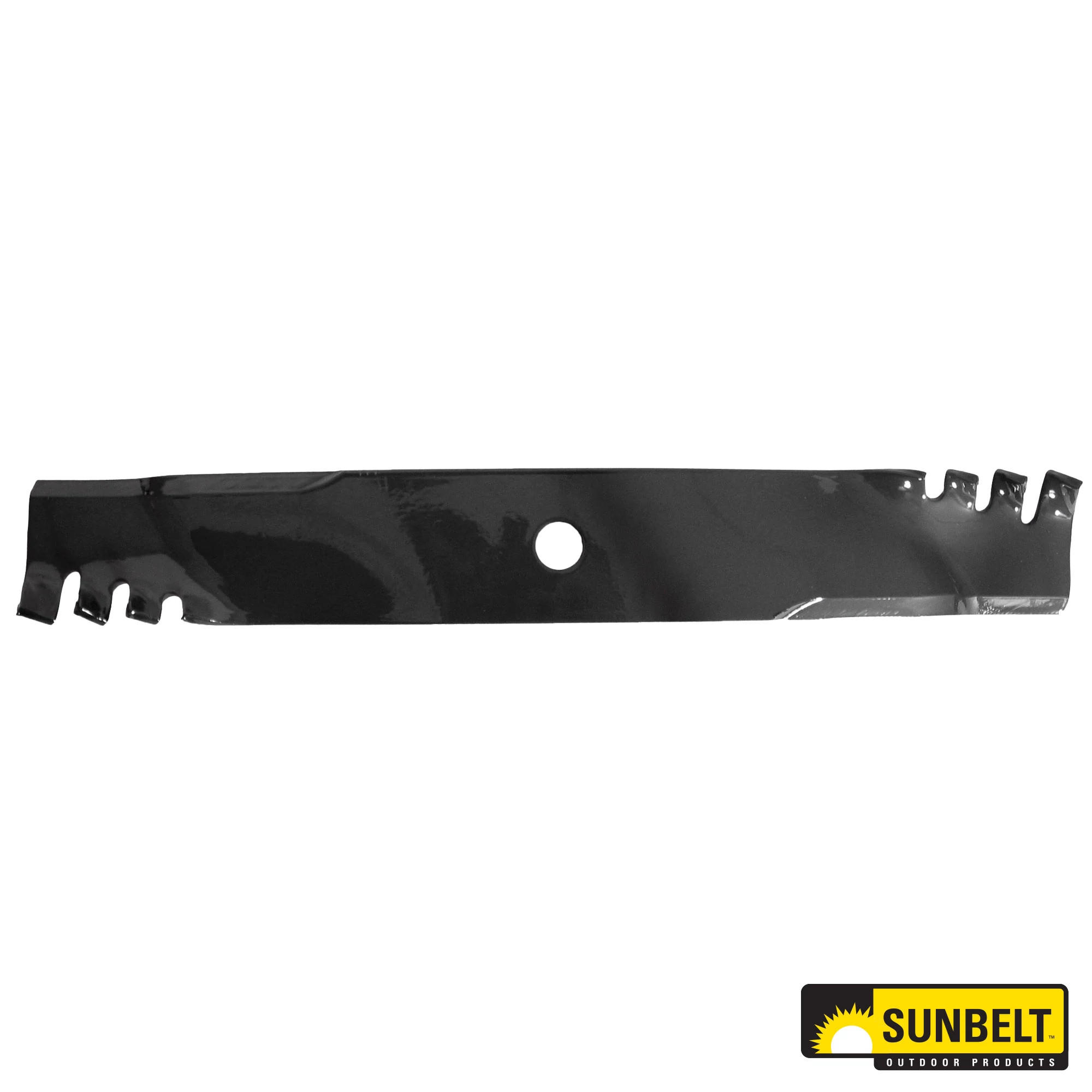 Sunbelt Mower Blade, High Capacity, 60 Inch, Cut Length 100 mm - A-B1PD1041
