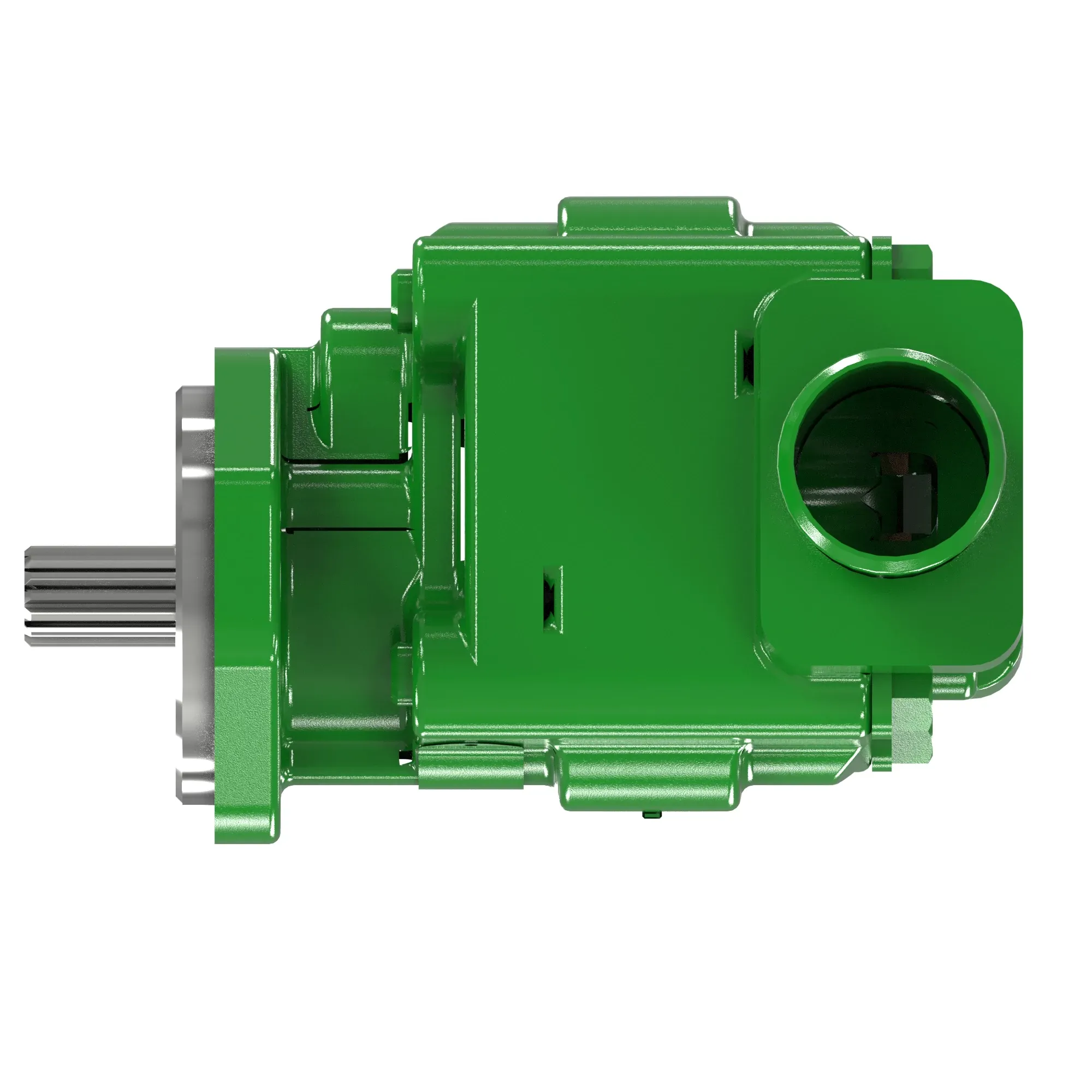 Hydraulic Pump