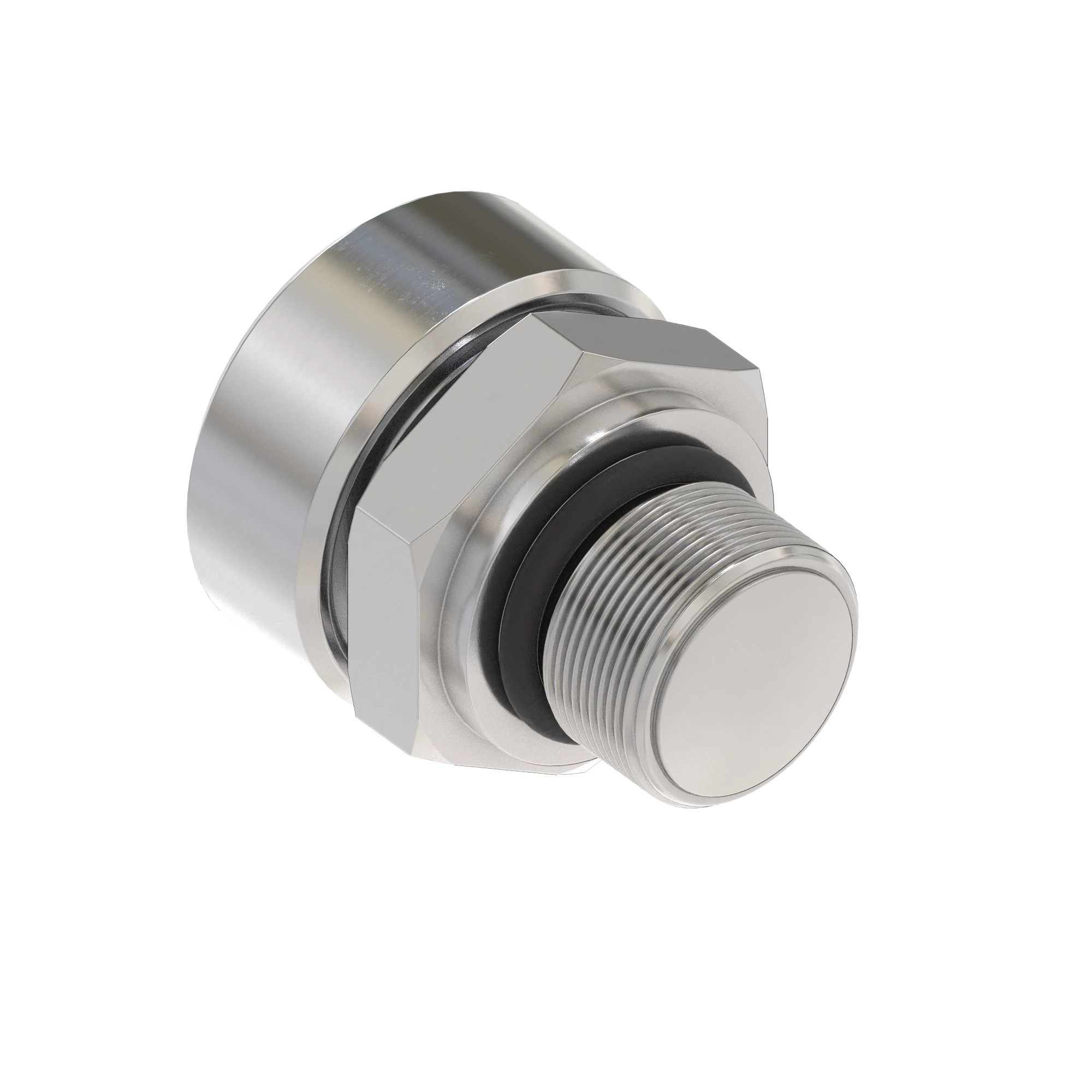 John Deere Oil Drain Plug - RE501175