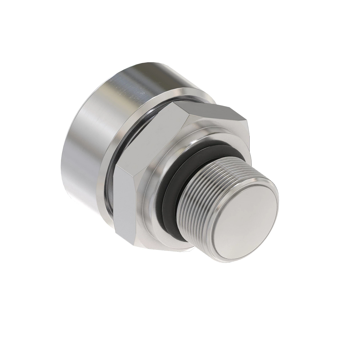 John Deere Oil Drain Plug - RE501175