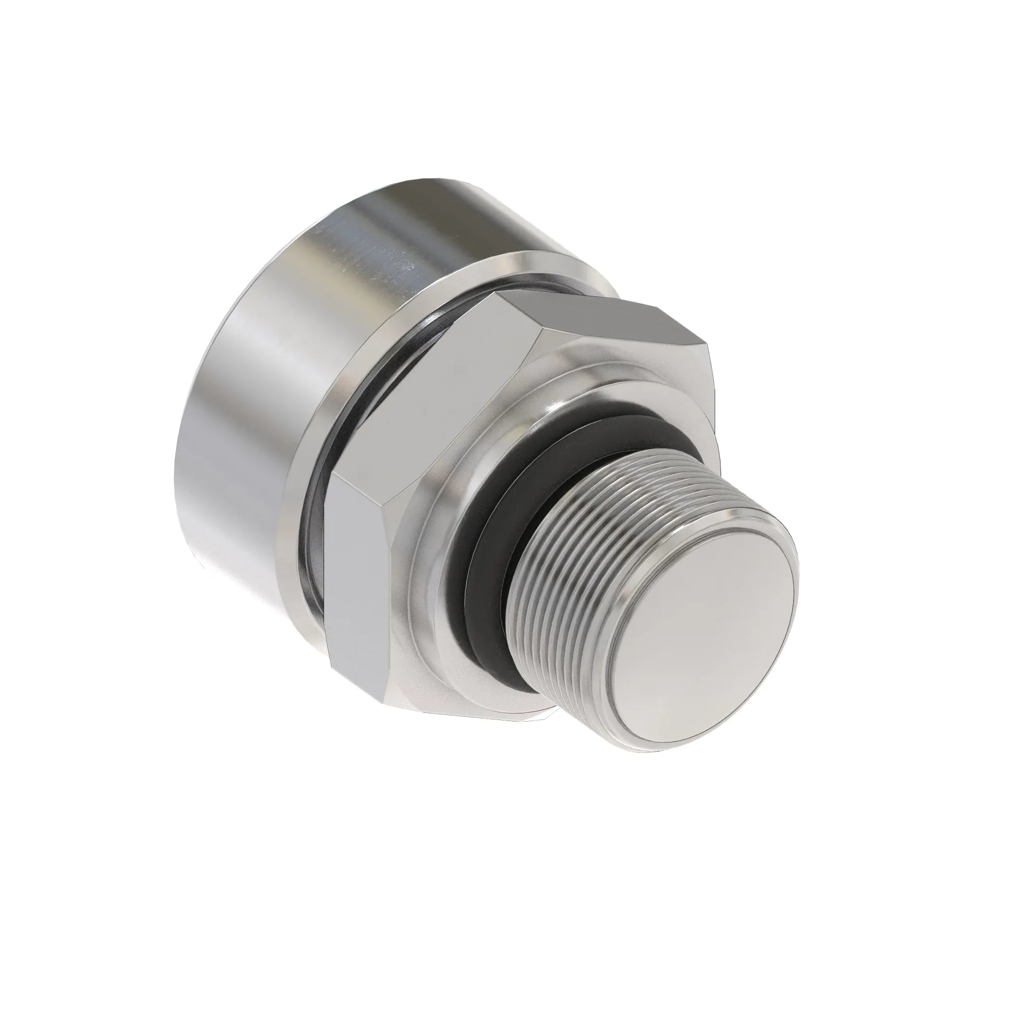 John Deere Oil Drain Plug - RE501175