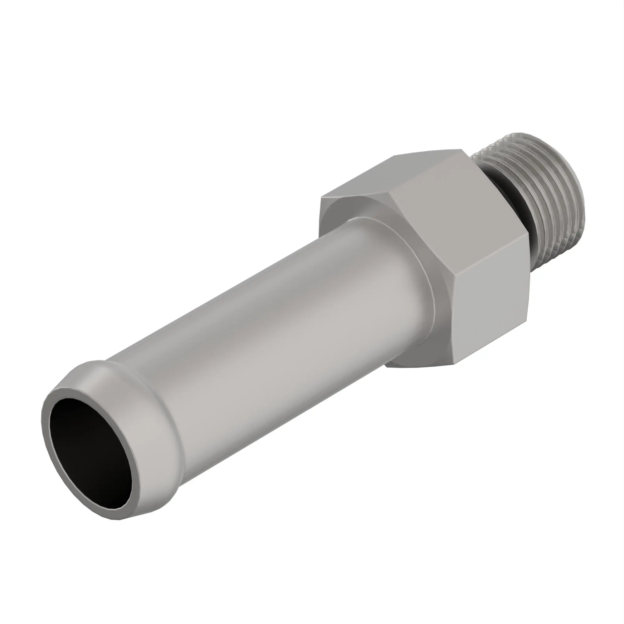 John Deere Hose Fitting - AN403589