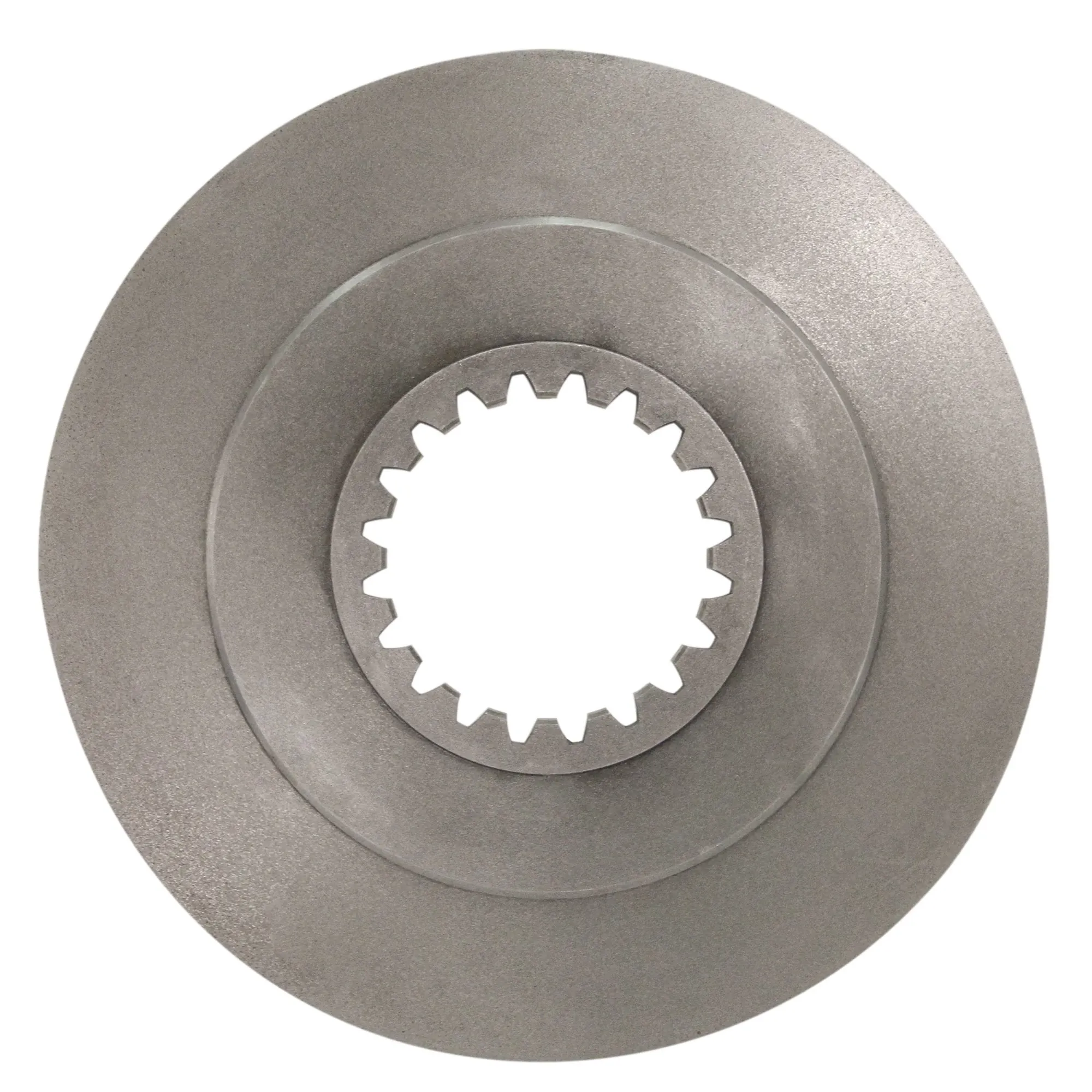 Sliding Drive Clutch Disk