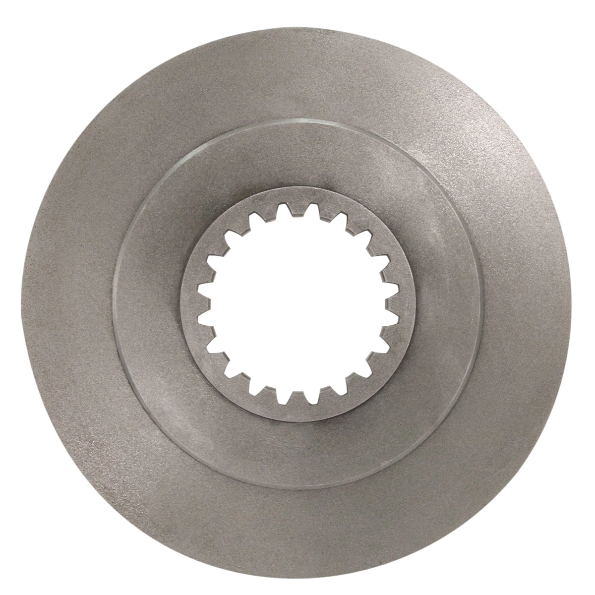 Sliding Drive Clutch Disk