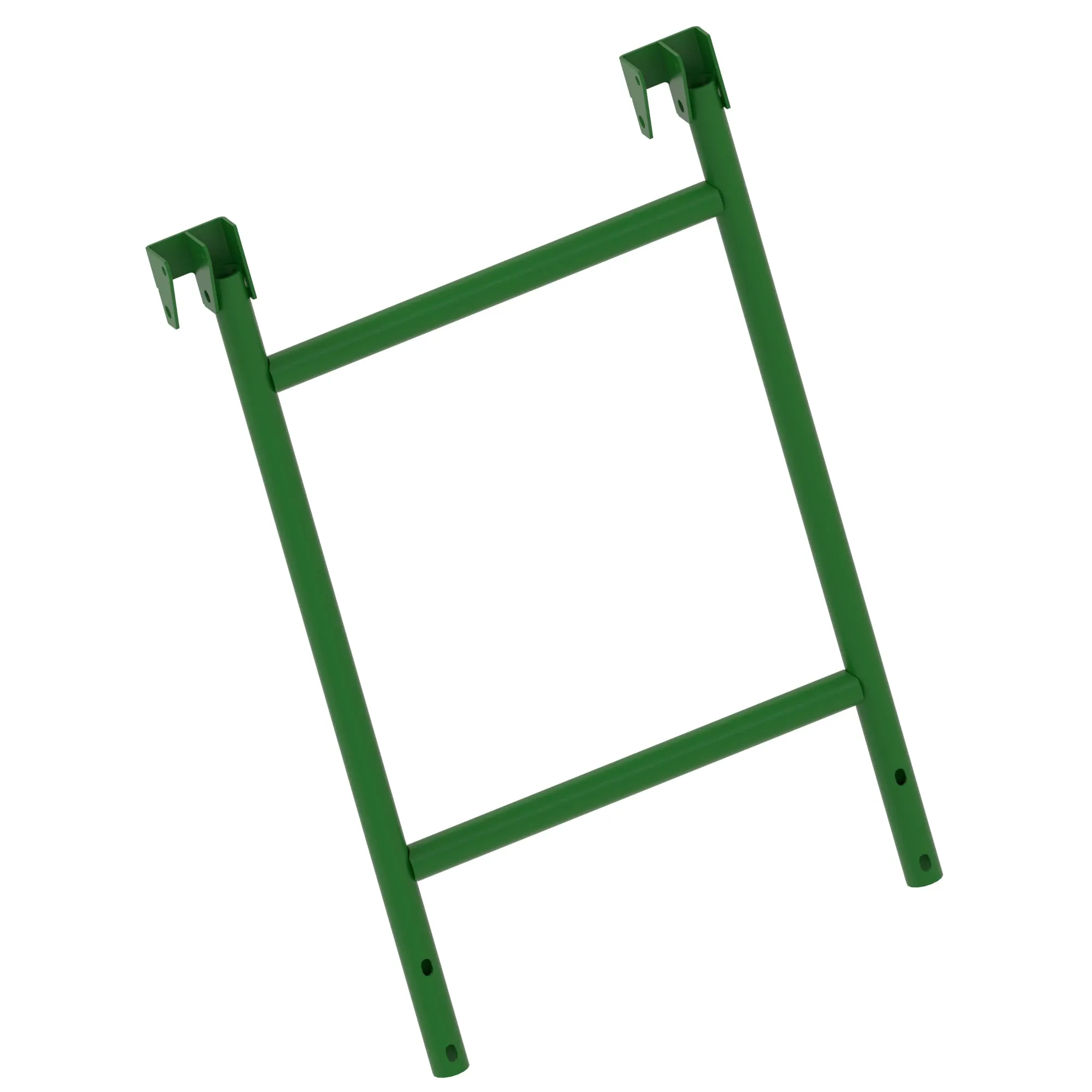 ENGINE PLATFORM HANDRAIL