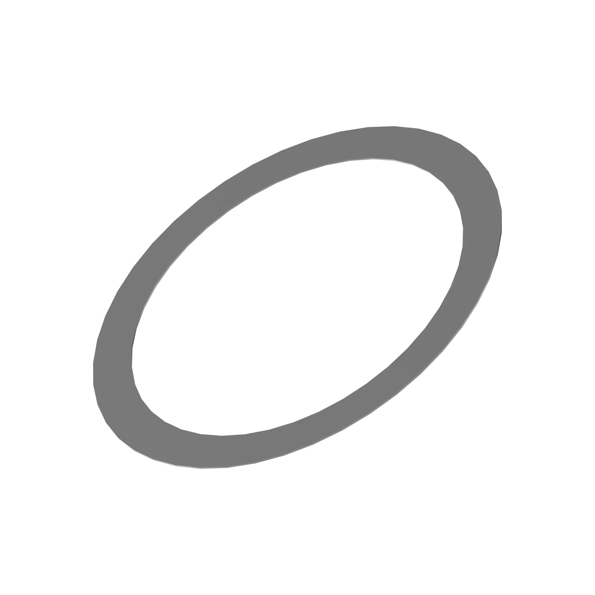John Deere Shim - R285367