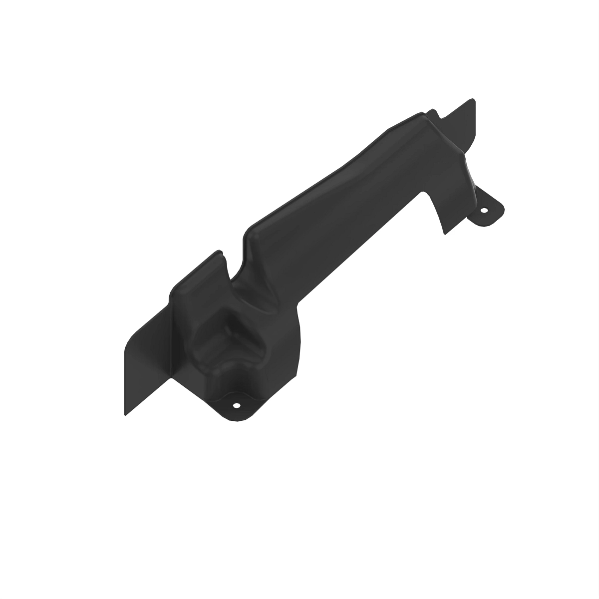 42 Inch Deck LH Shield