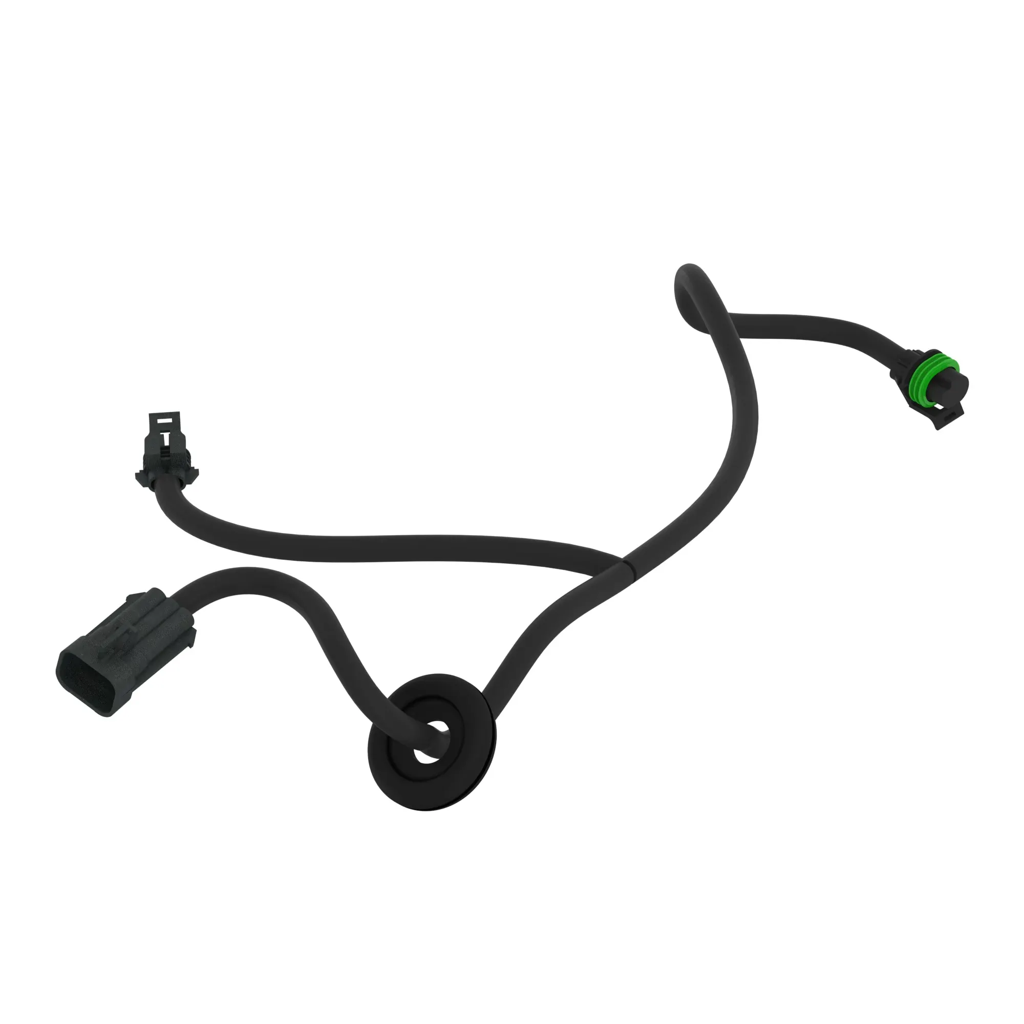 John Deere Fender Rear Light Wiring Harness - TA33130