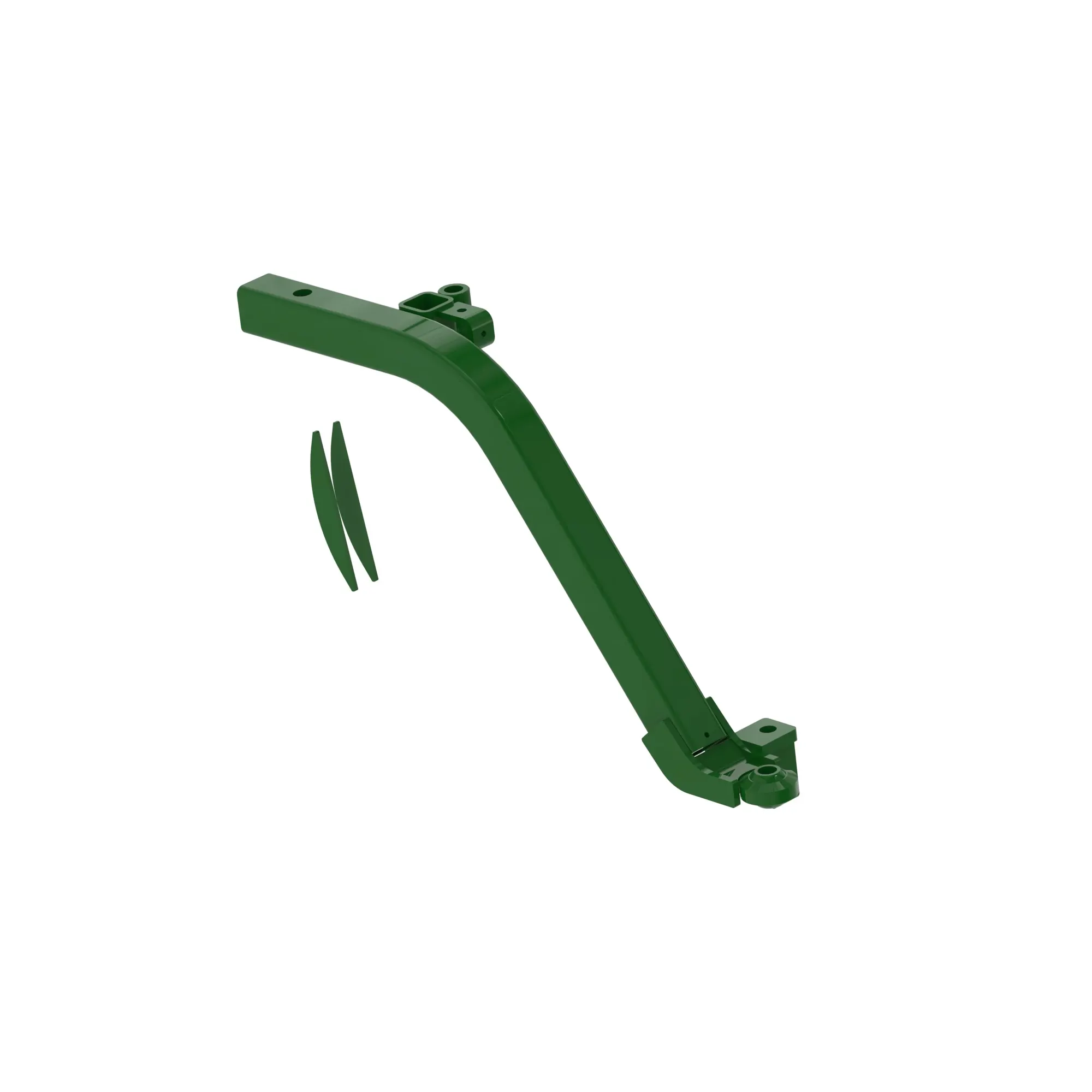 John Deere Left Side Deck Lift Arm - TCA24624