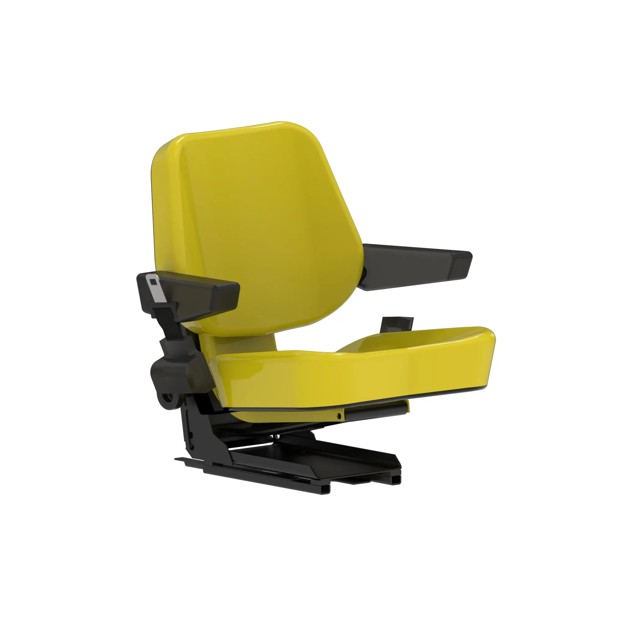 John Deere Operator Seat - AP37816