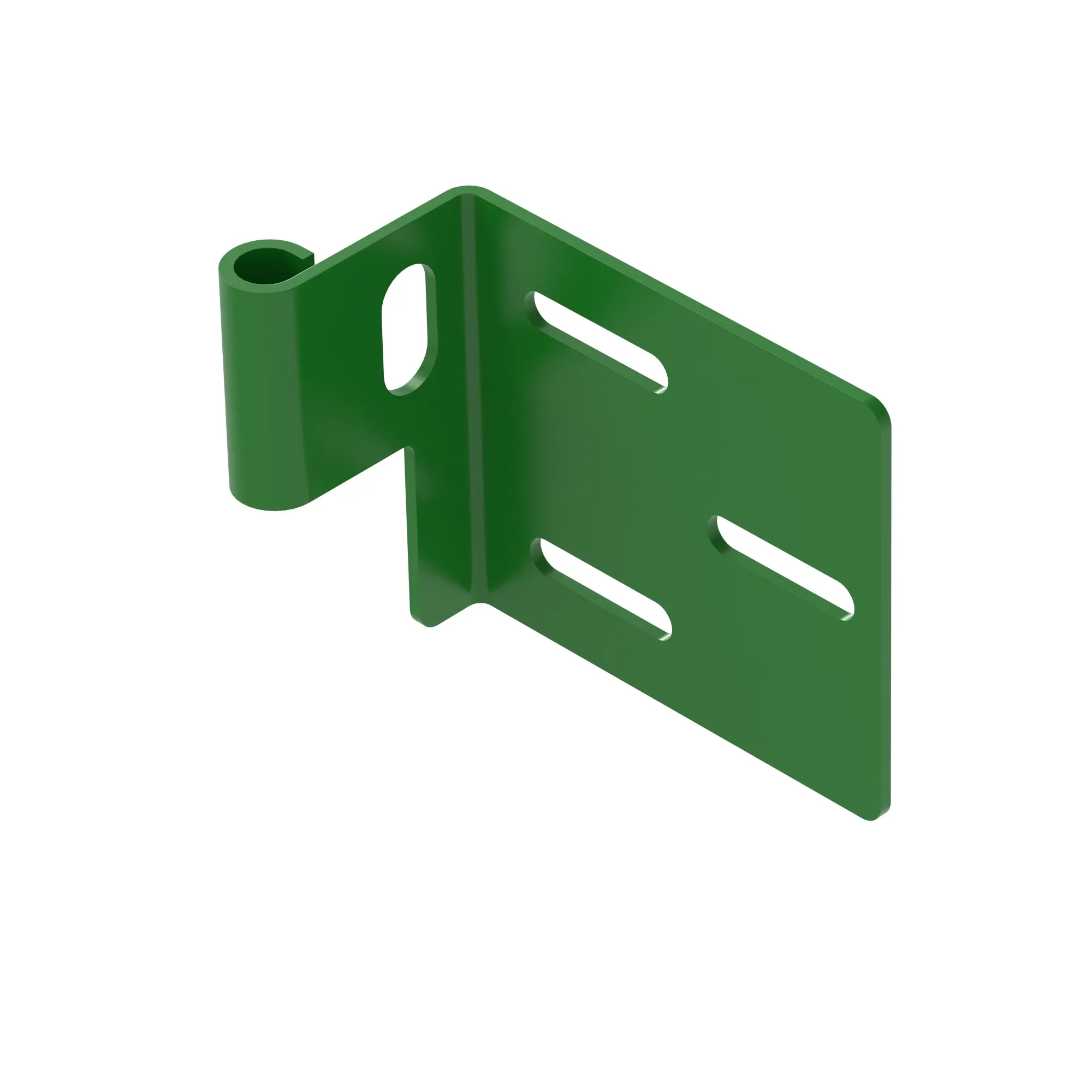 RADIATOR DOOR, TOP FRONT
