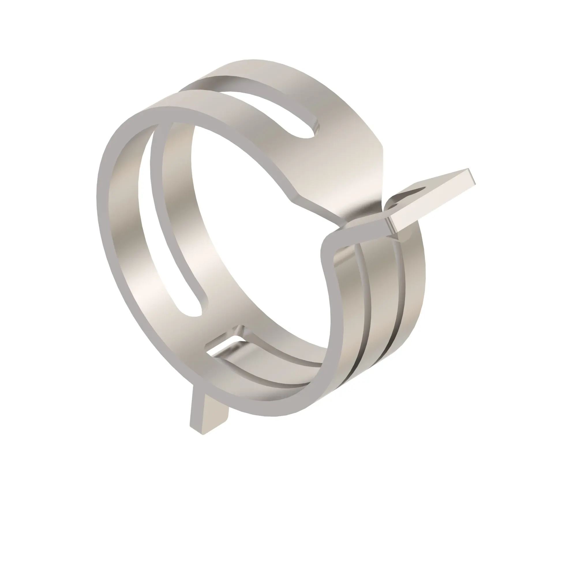 CLAMP CLAMP, HOSE, Hose Clamp