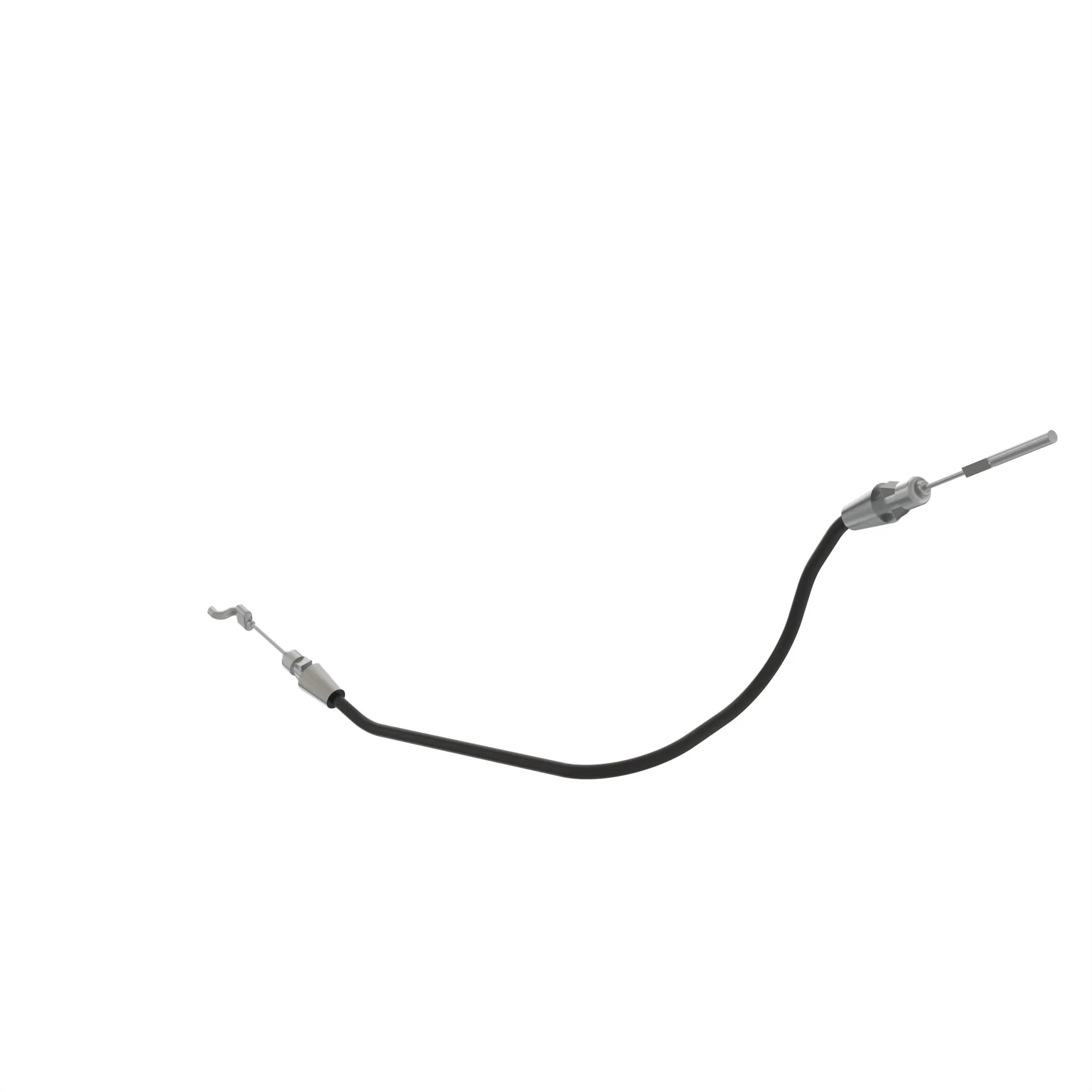 PUSH PULL CABLE, CABLE, FOOT THROTT