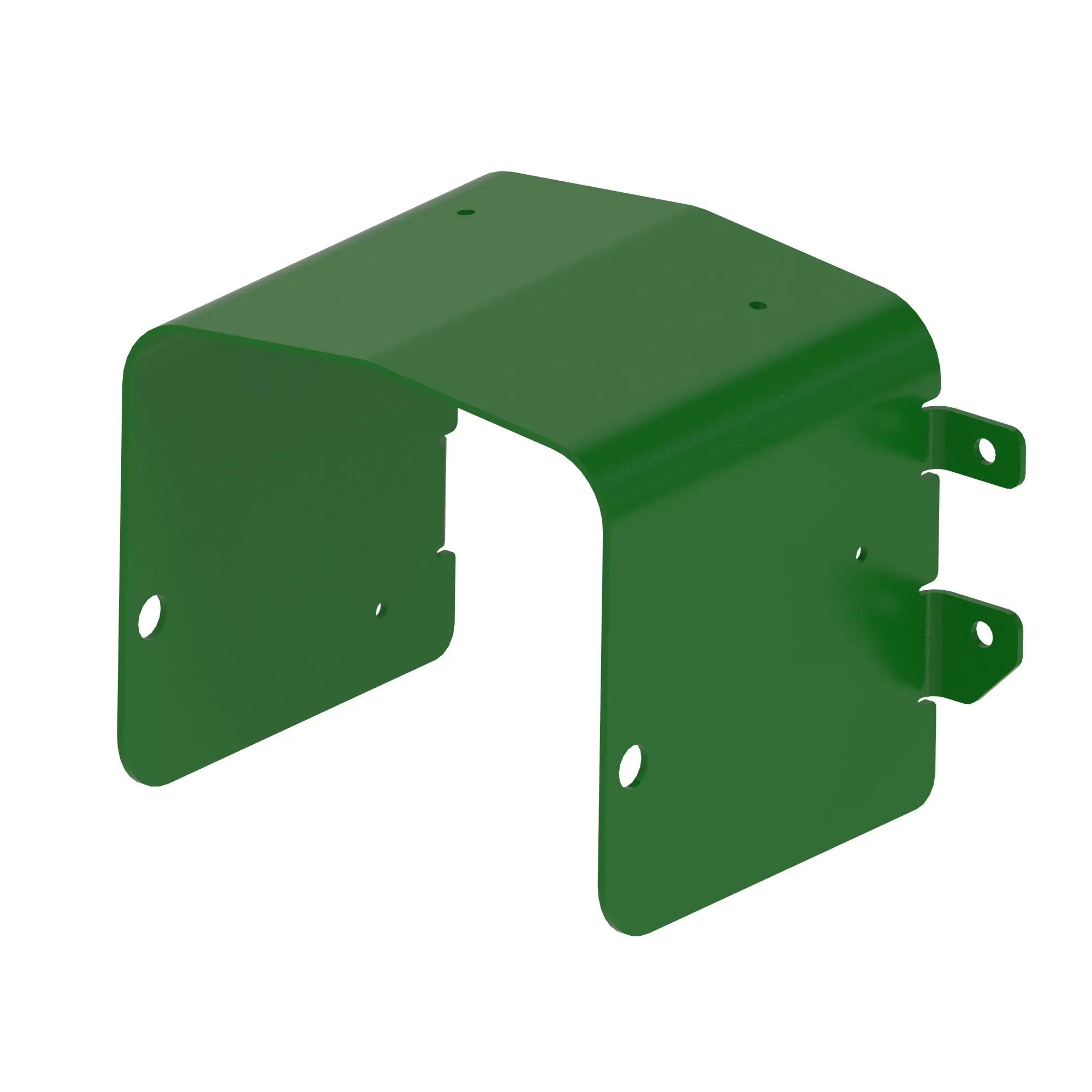 John Deere Front PTO Shield - SU42367