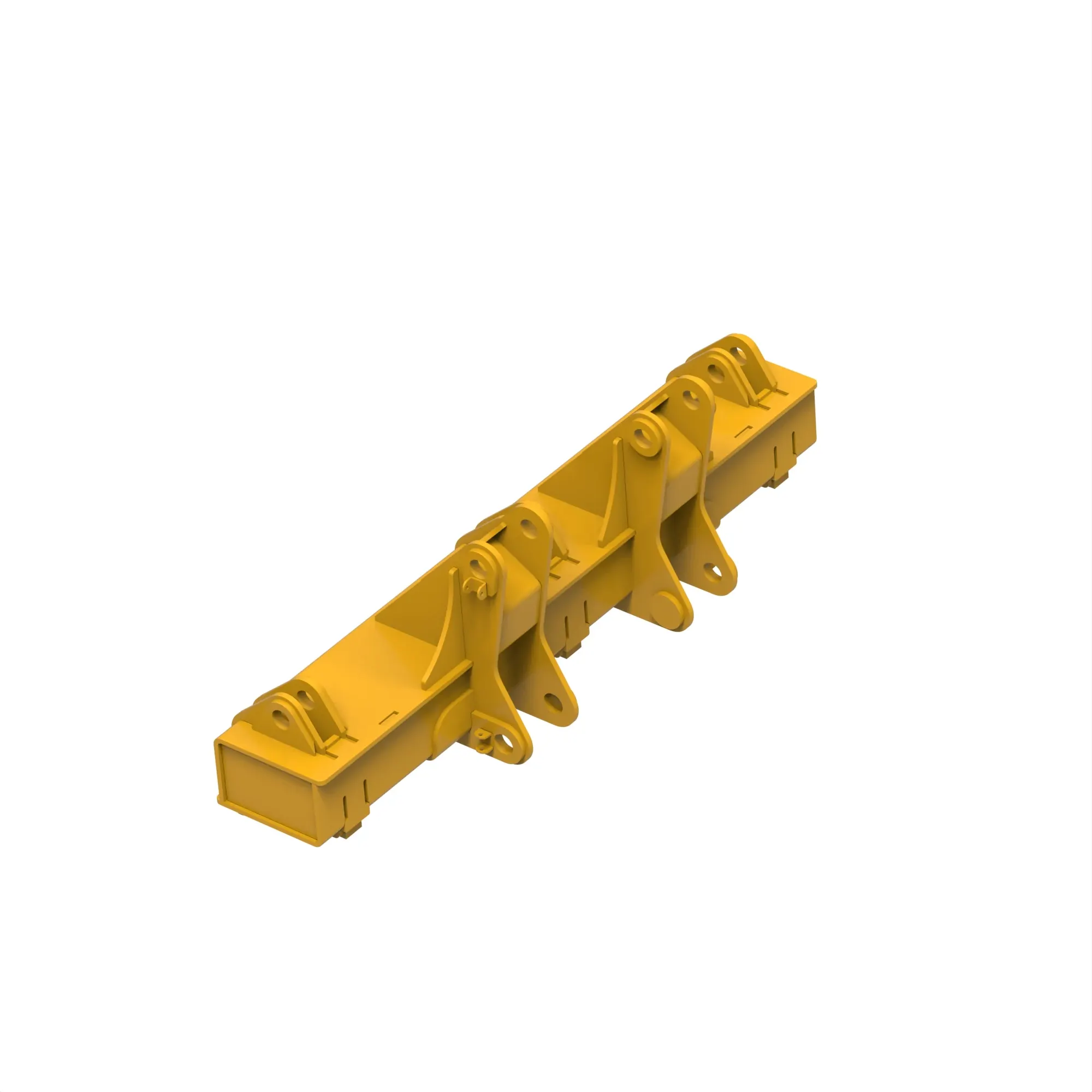 John Deere Tool Carrier Frame - AT334214