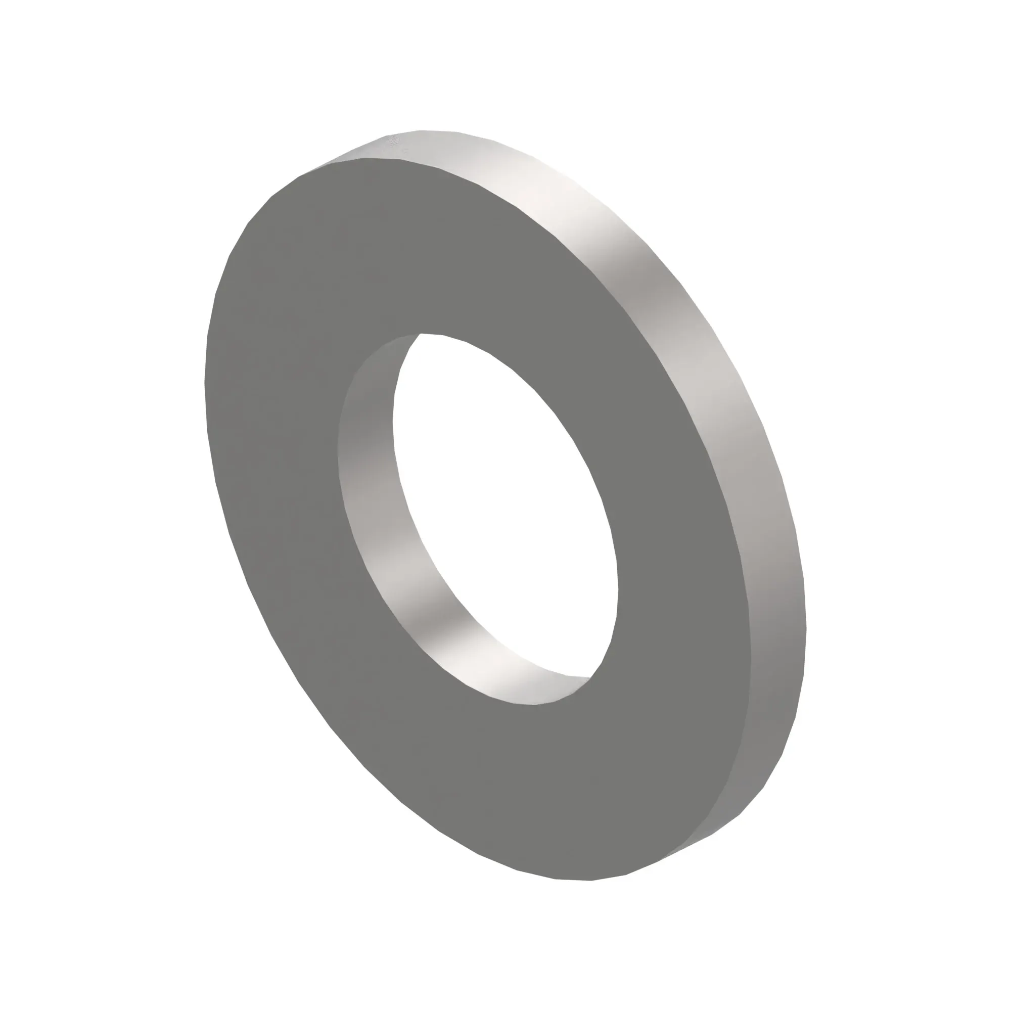 FLAT WASHER 1/4 ID X 9/16 OD