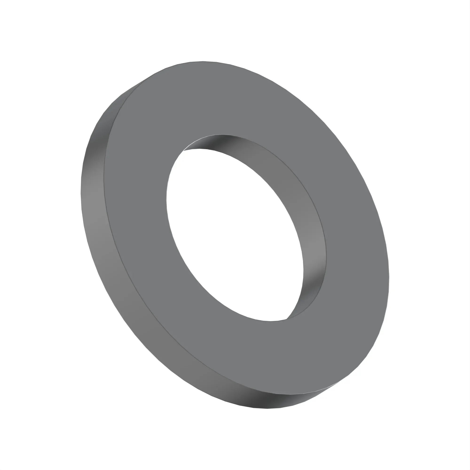 John Deere Plain Washer - REC012731600