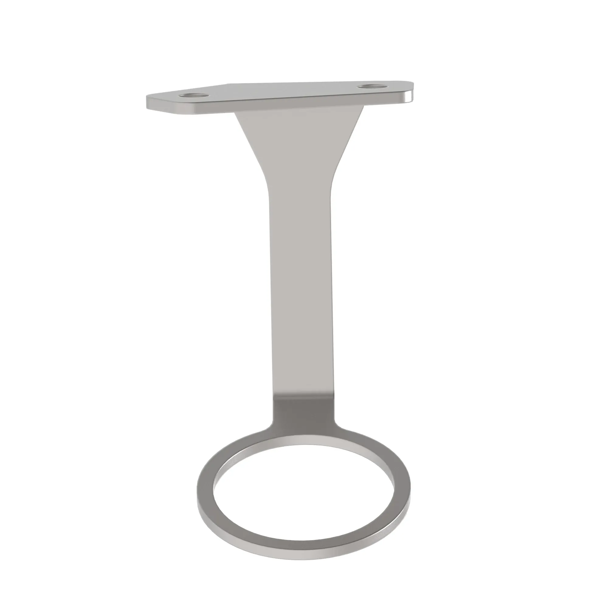BRACKET, ANTENNA STORAGE