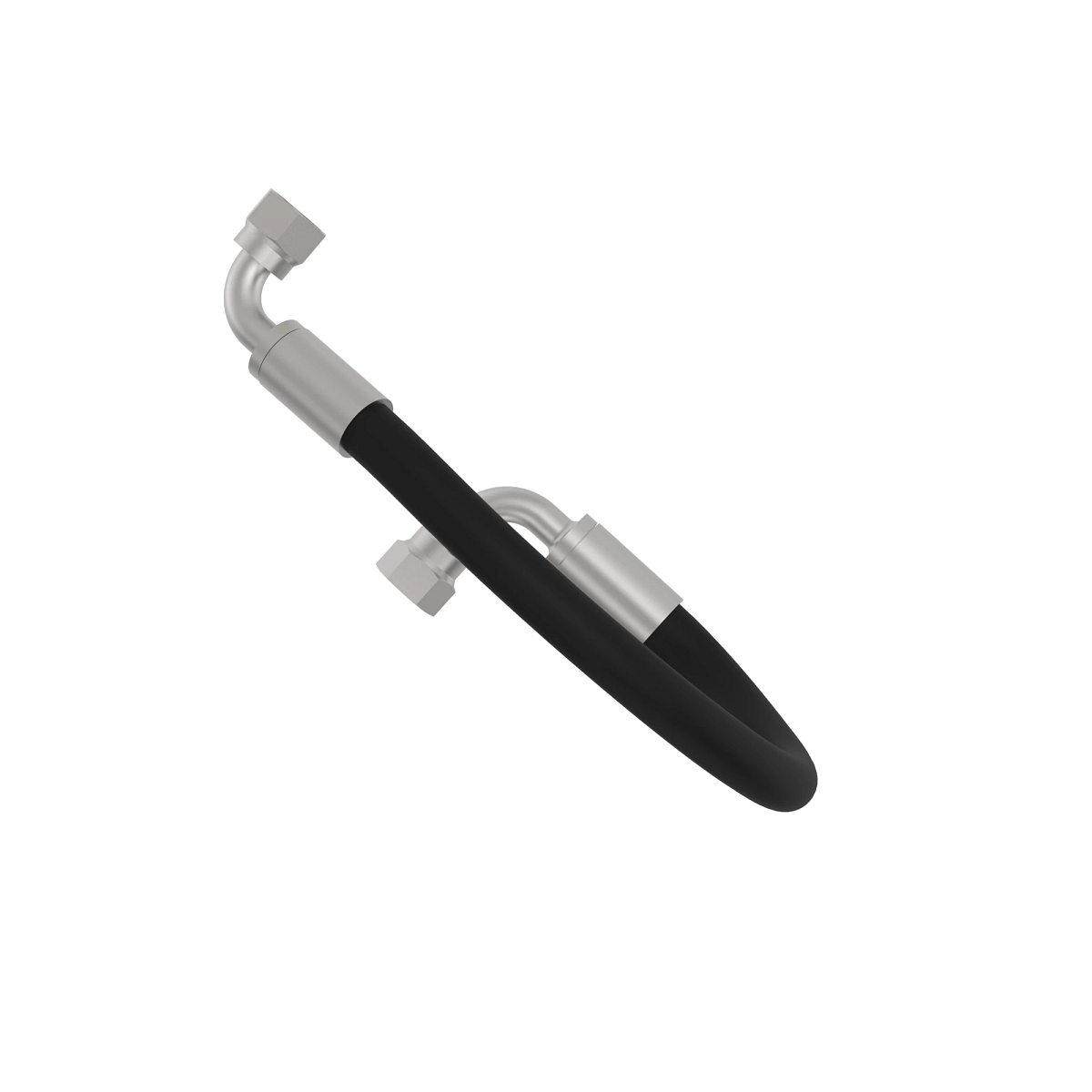 HYDRAULIC HOSE, STEERING, LH