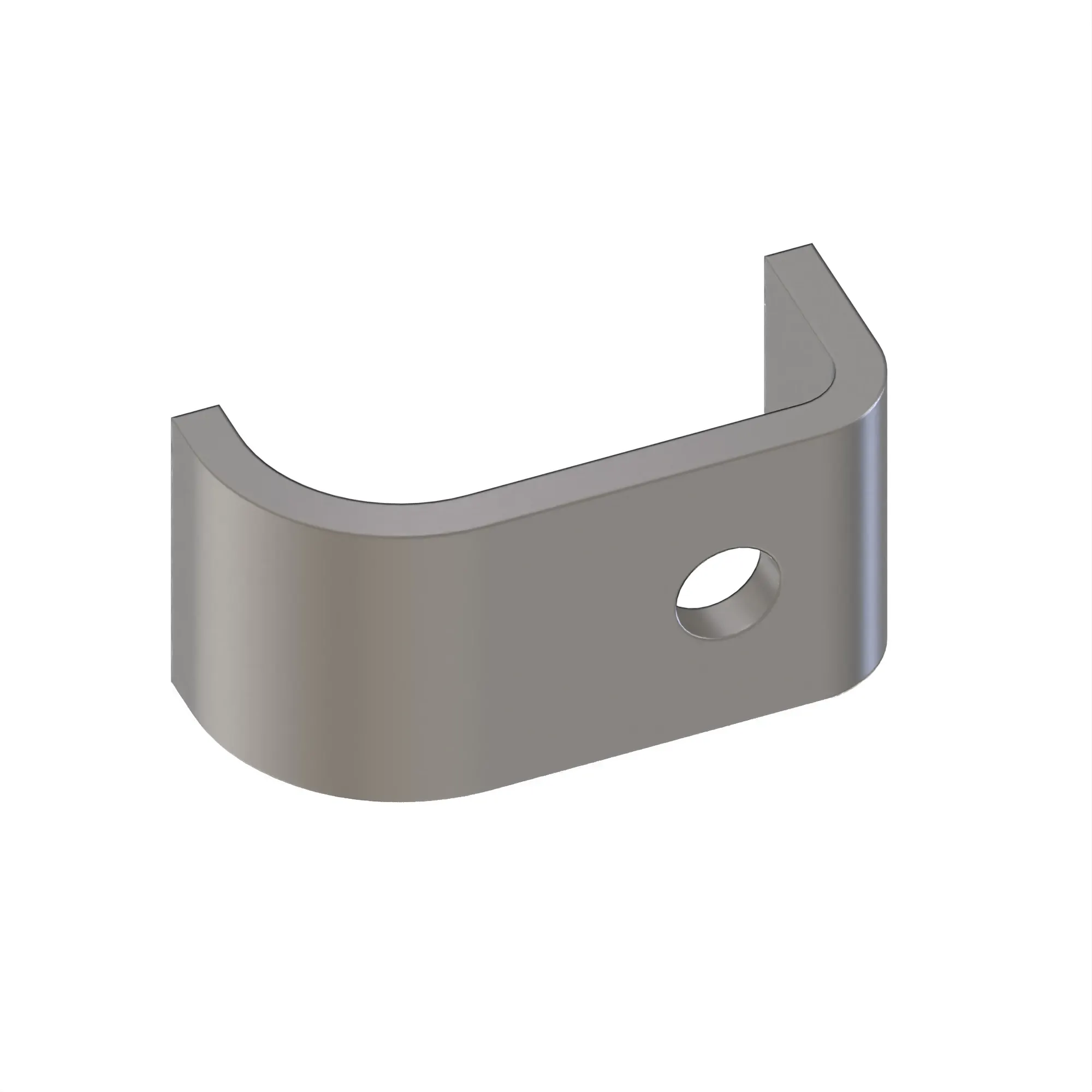 STIRRUP, BUEGU CLAMP, SIZE 0B