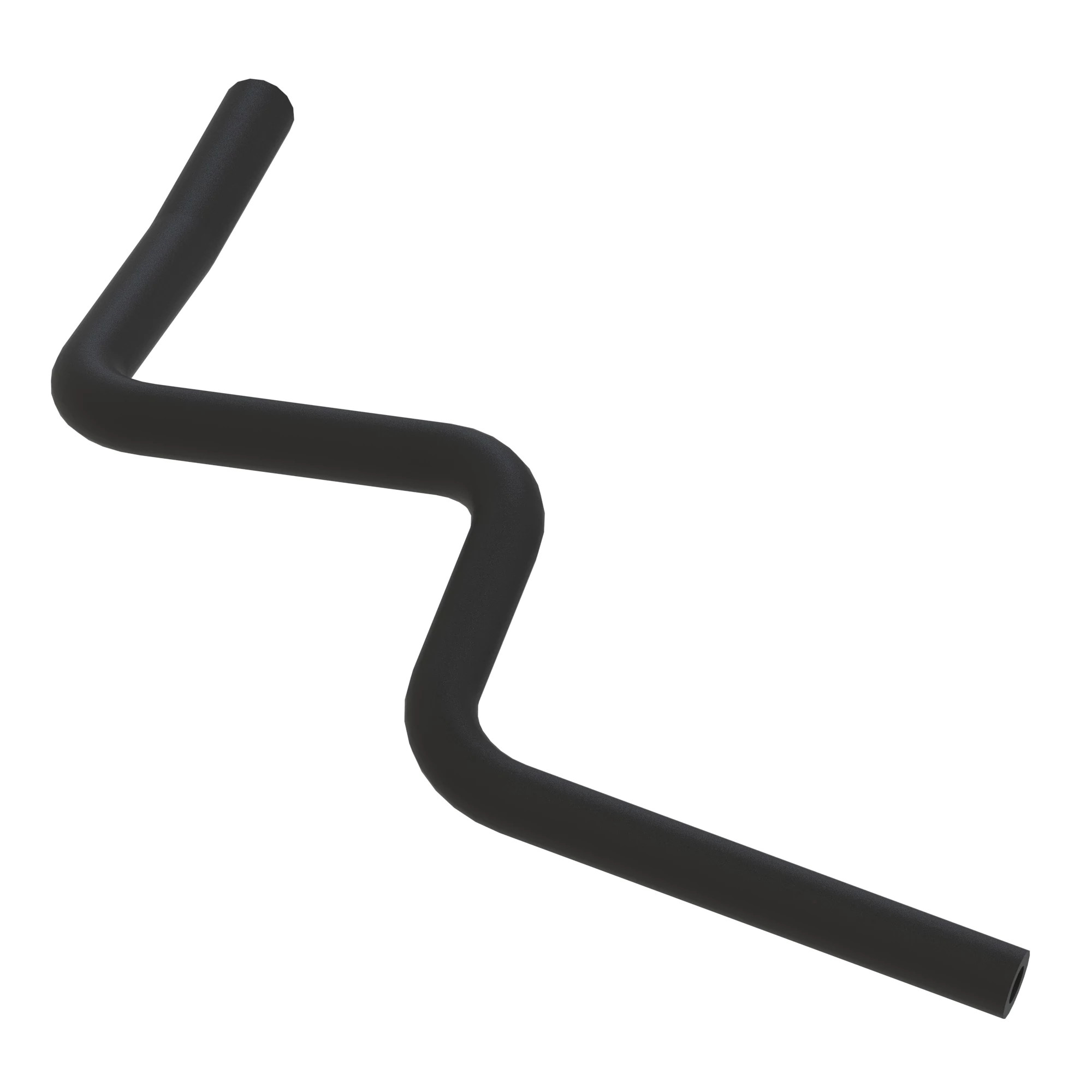 John Deere Fuel Line - LVU28103