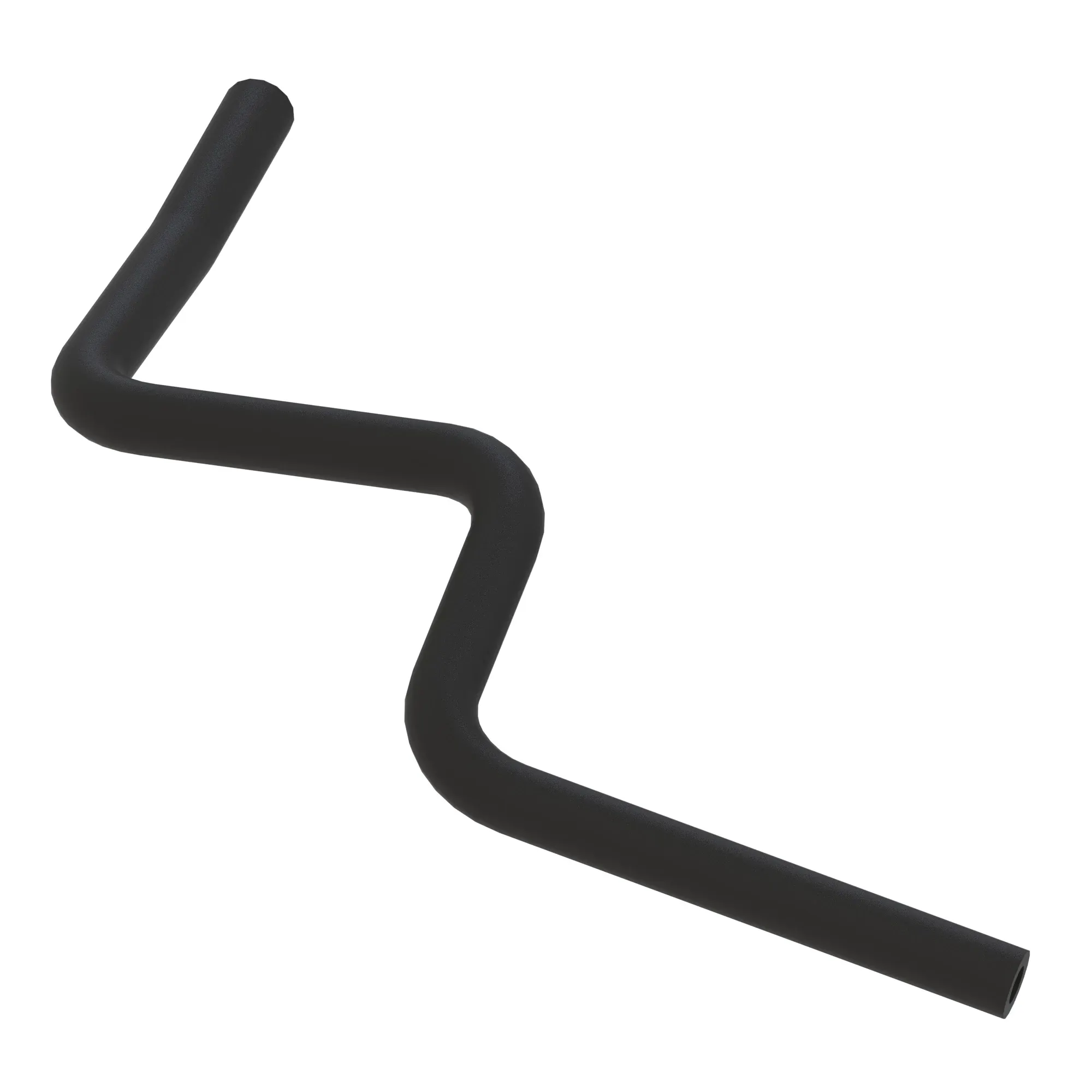 John Deere Fuel Line - LVU28103
