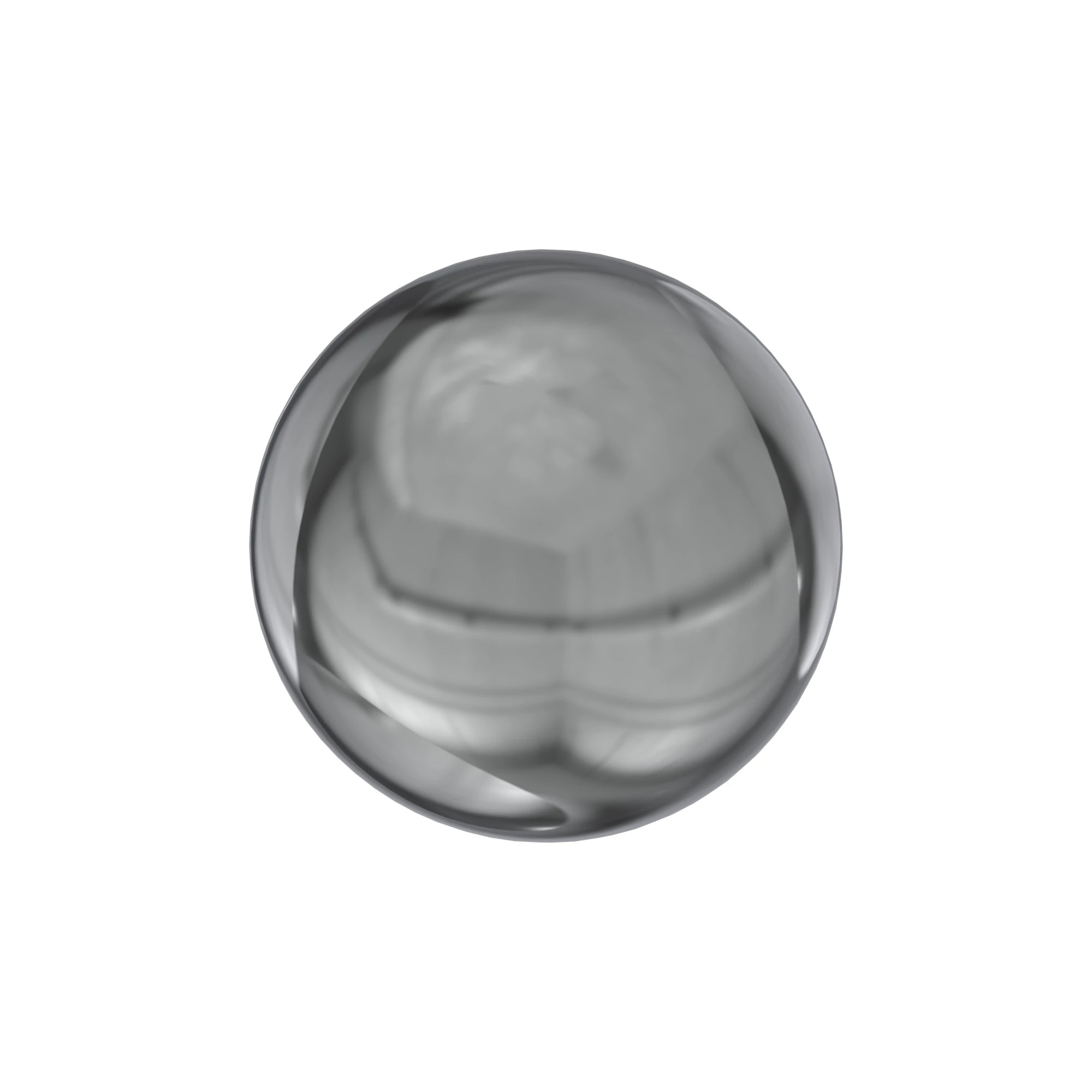 BALL, STEEL