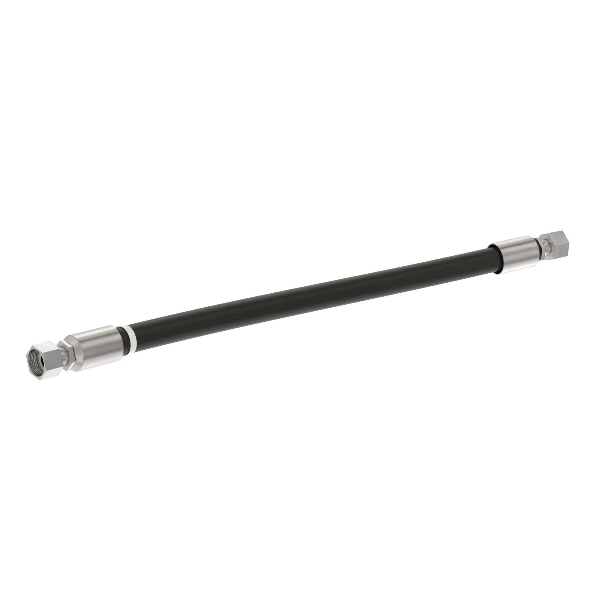 HYDRAULIC HOSE, HYDROSTATIC HIGH PR