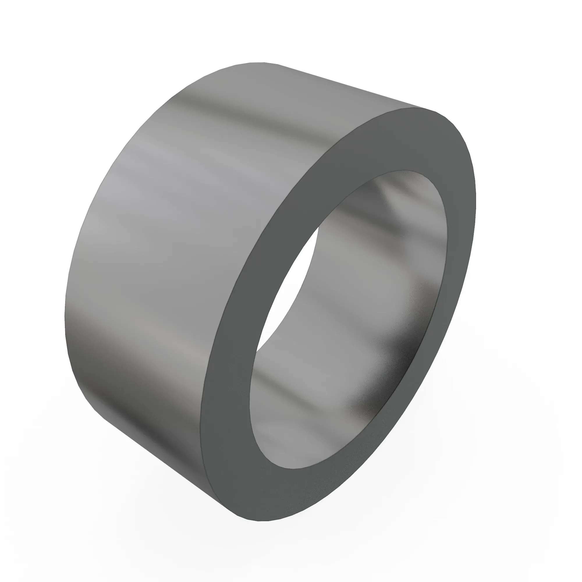 SPACER, PIPE .375X.281