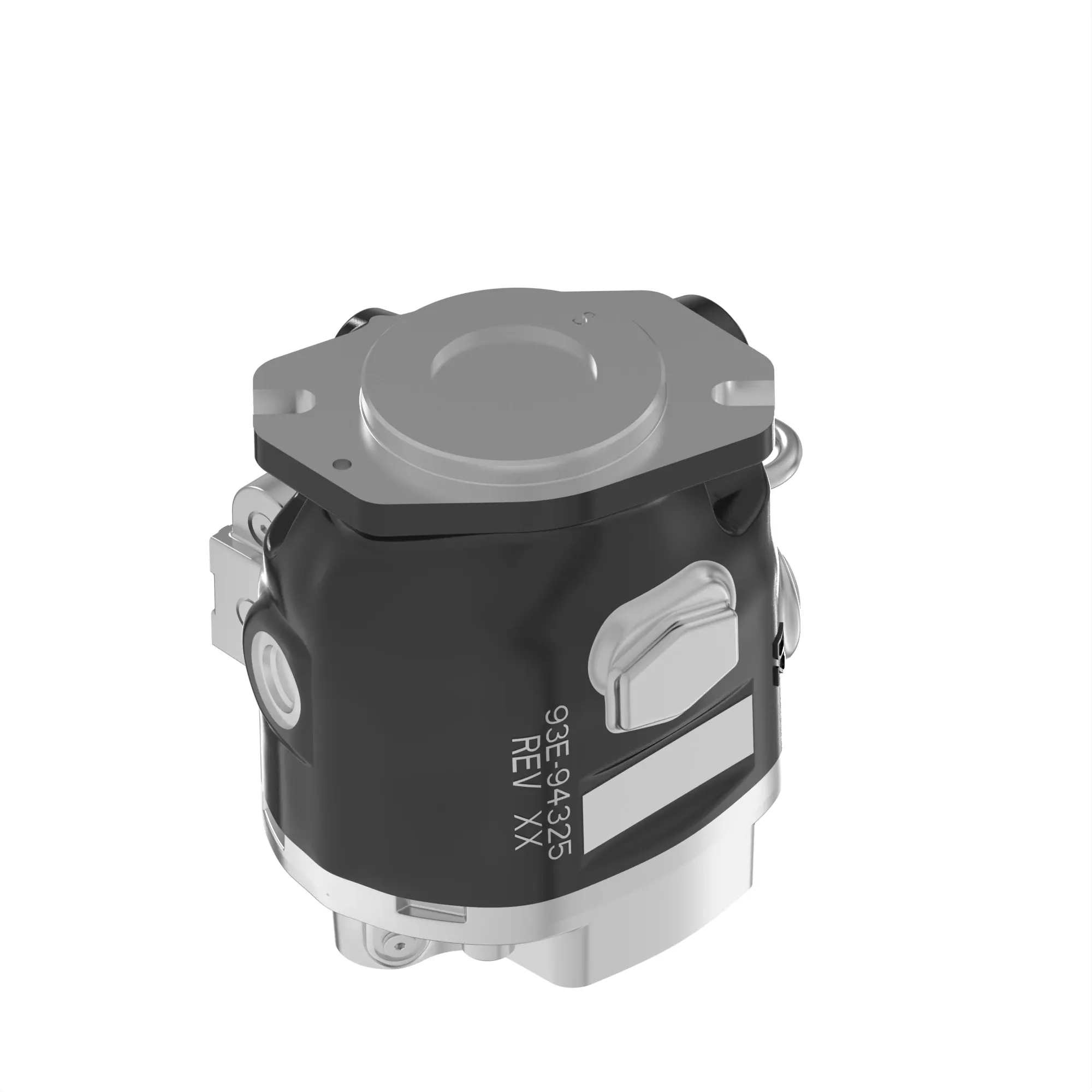 HYDRAULIC MOTOR, FAN DRIVE