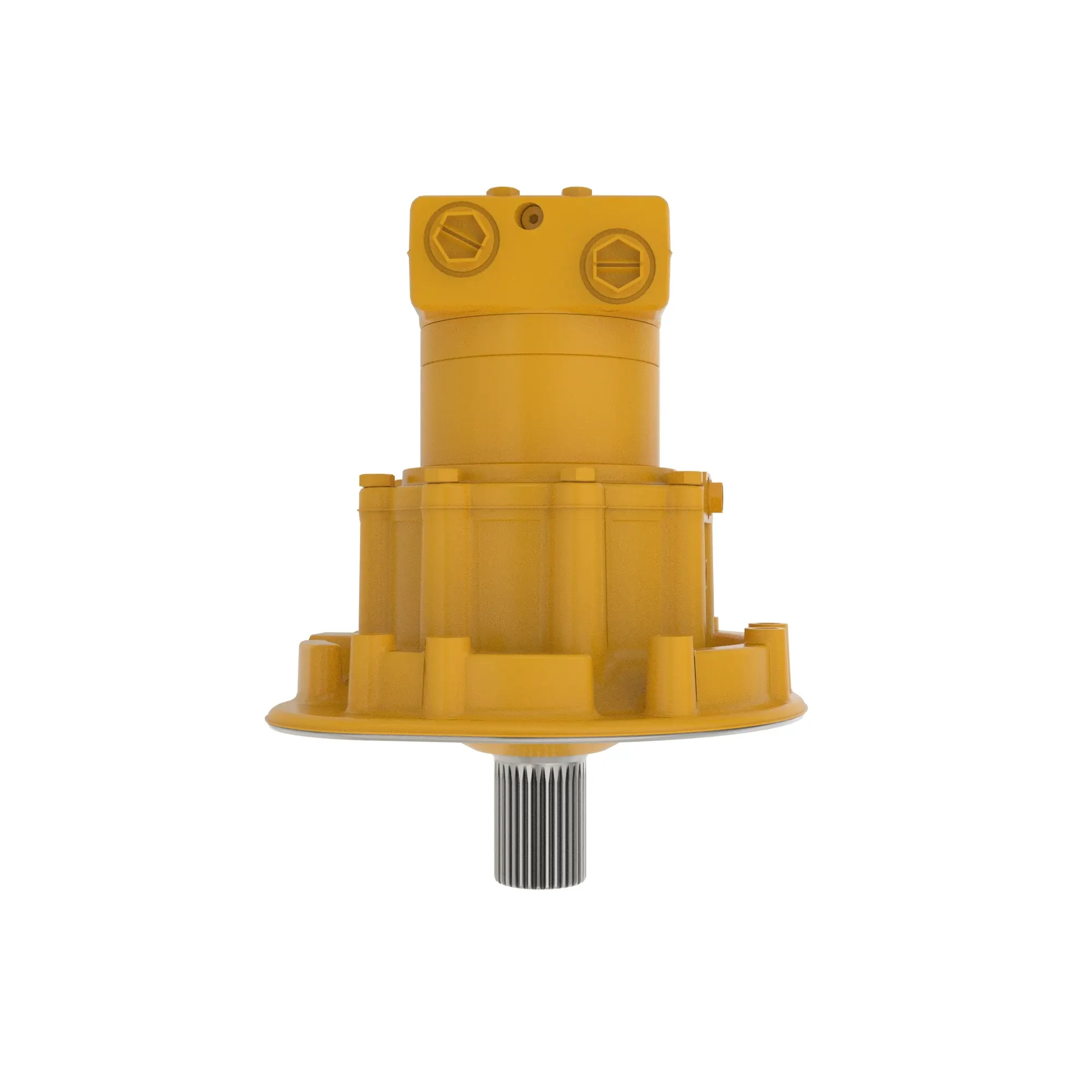 HYDRAULIC MOTOR