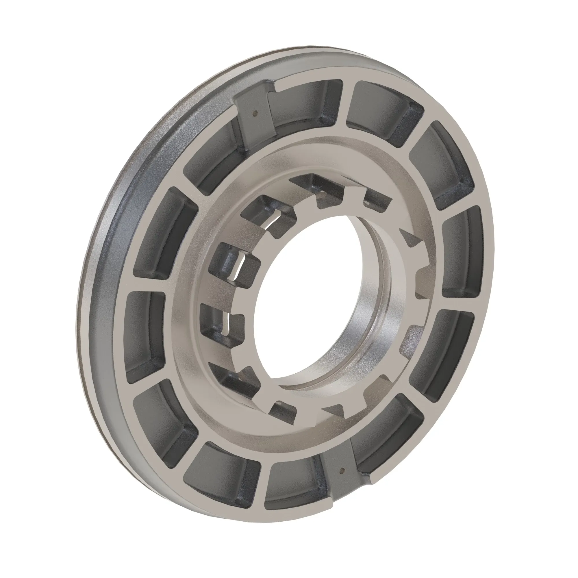 Piston