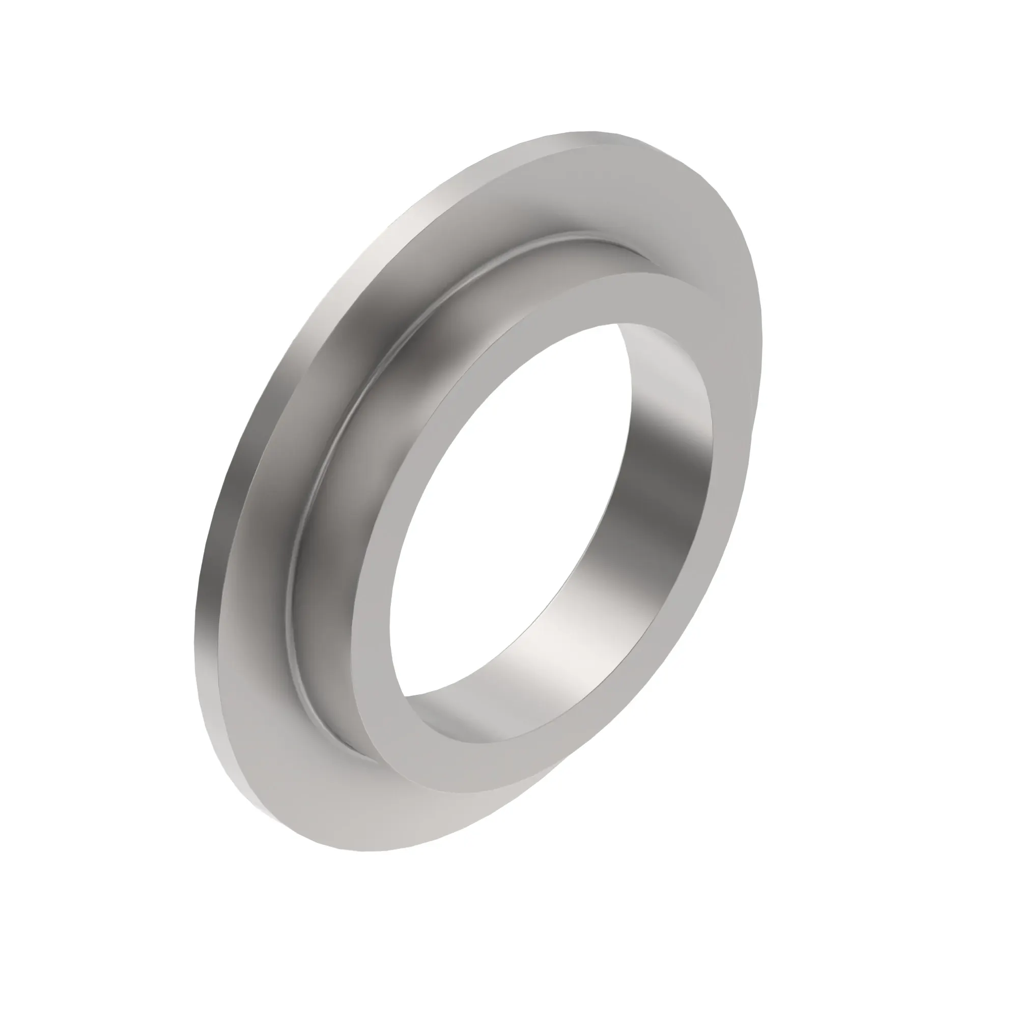 John Deere Flanged Bushing - L167039