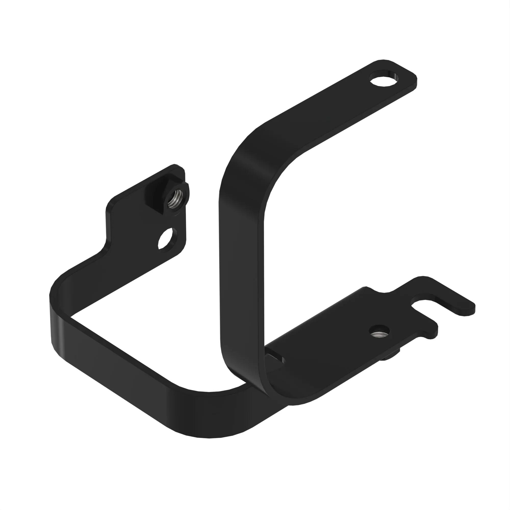 BRACKET, CLAMP, MANIFOLD, TOP