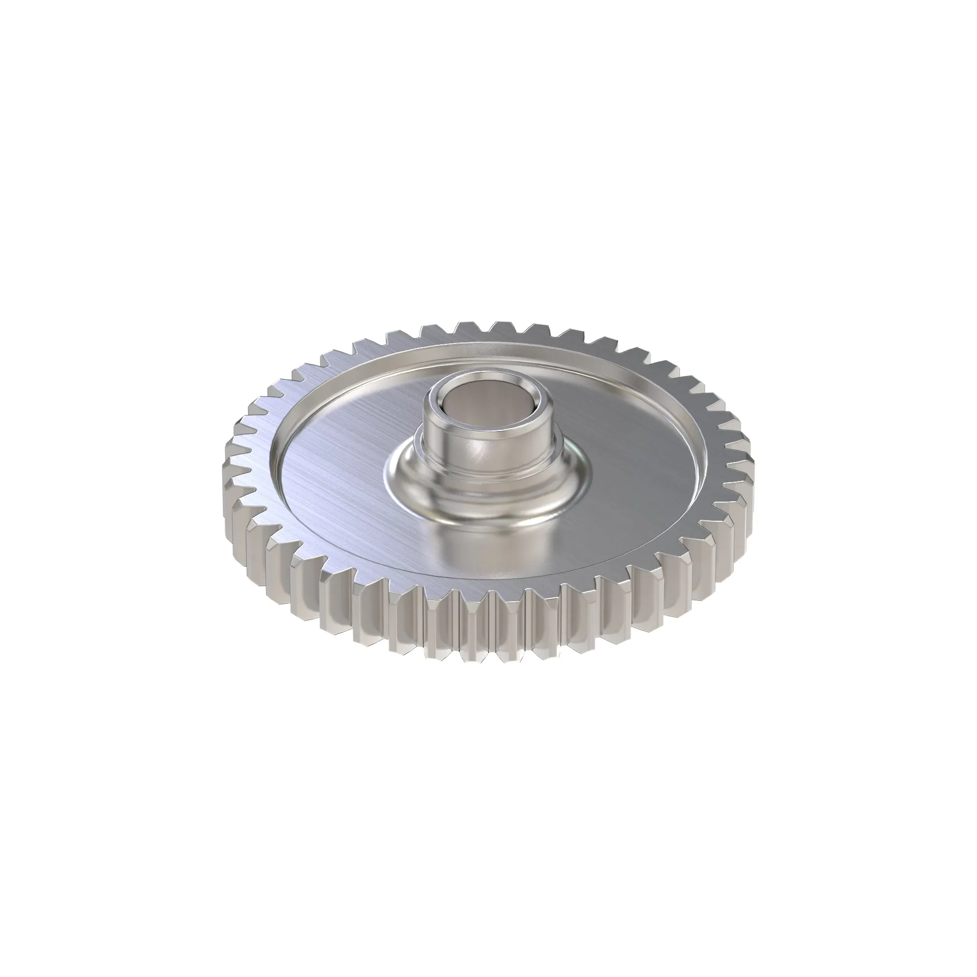 IDLER-BASECUTTER GEARBOX