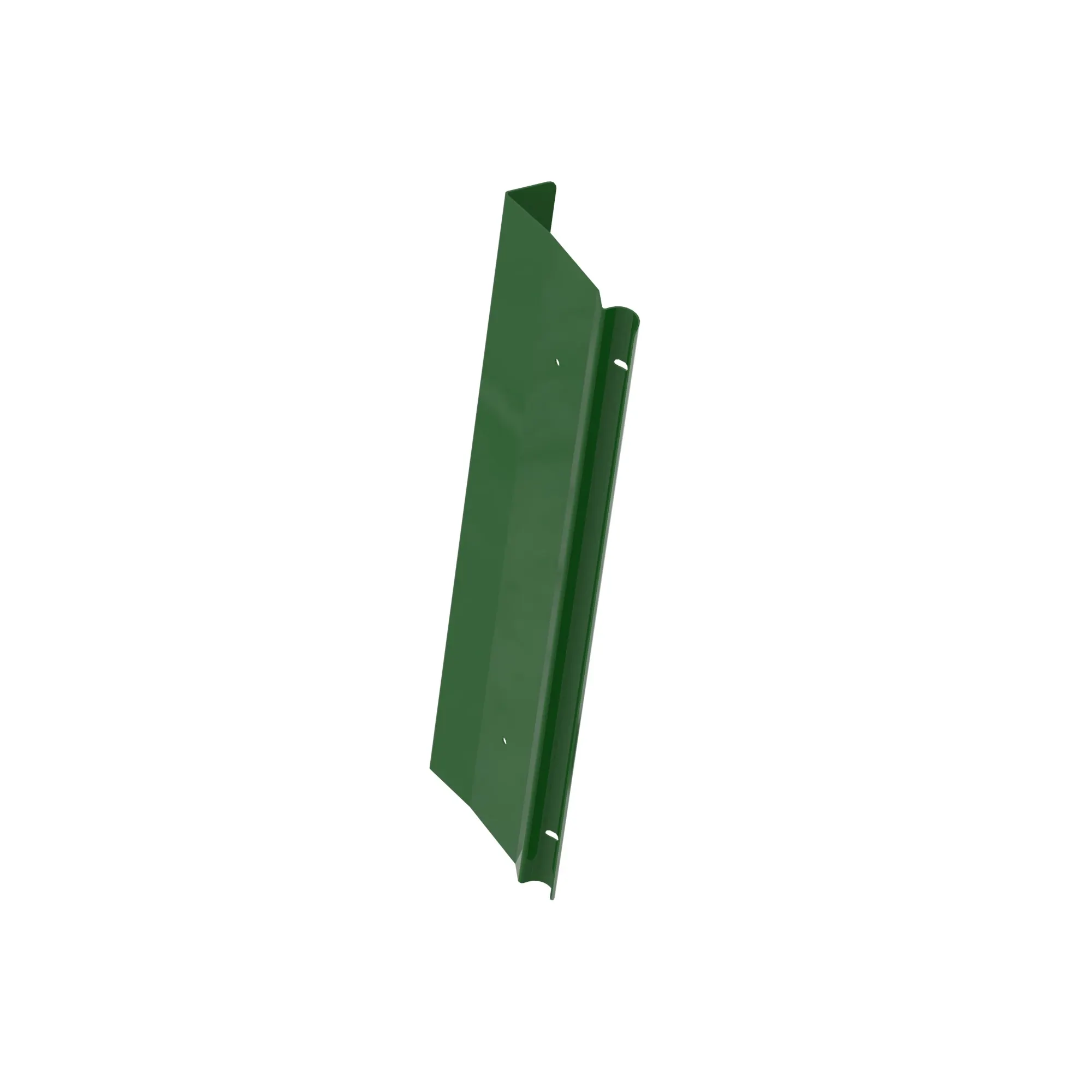 John Deere Reel Cutting Unit Shield Kit with Decal, 30 inch - TCA19175