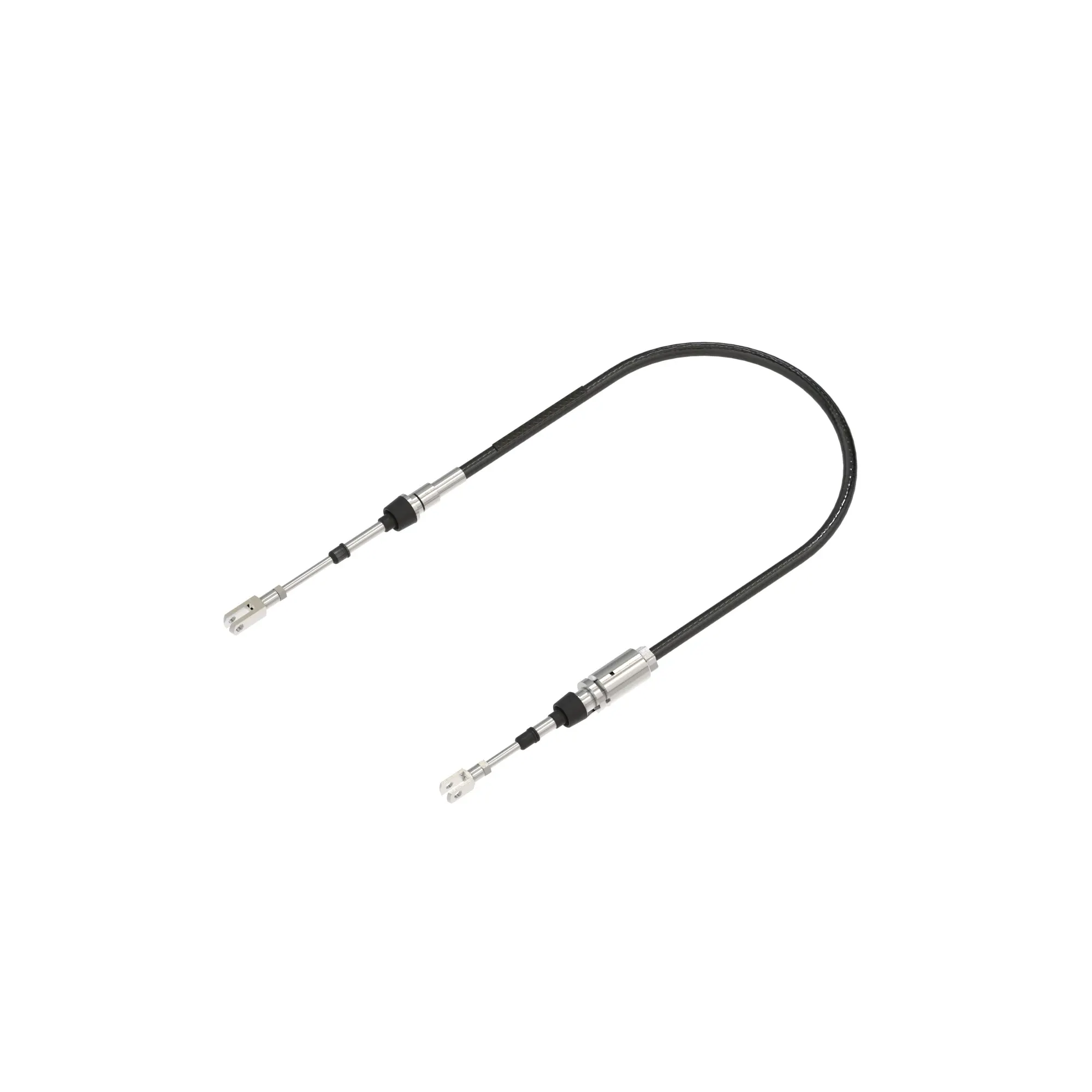 John Deere Range Shift Push Pull Cable - AL179902