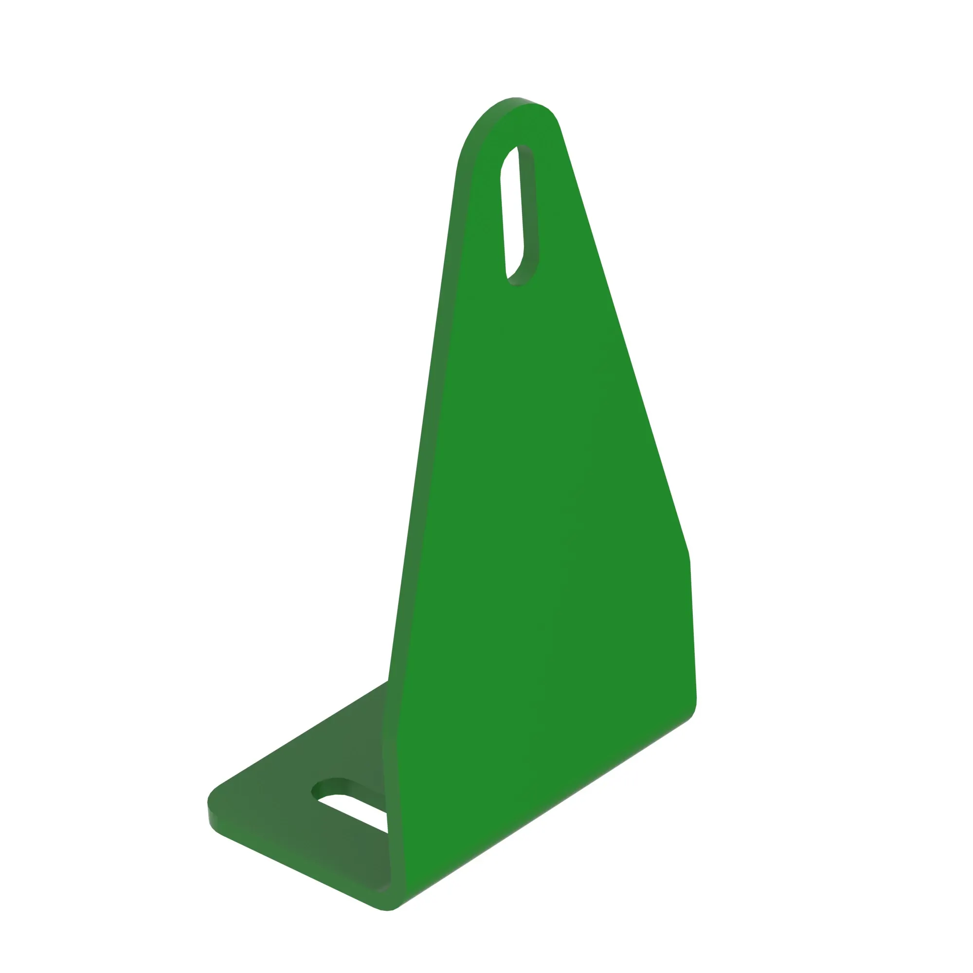 BRACKET,9L CAC TUBE SUPPORT