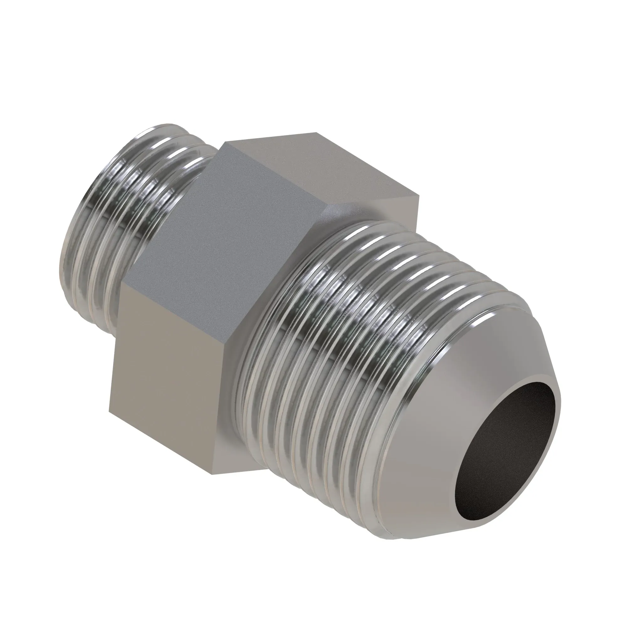 John Deere Fitting - F012534