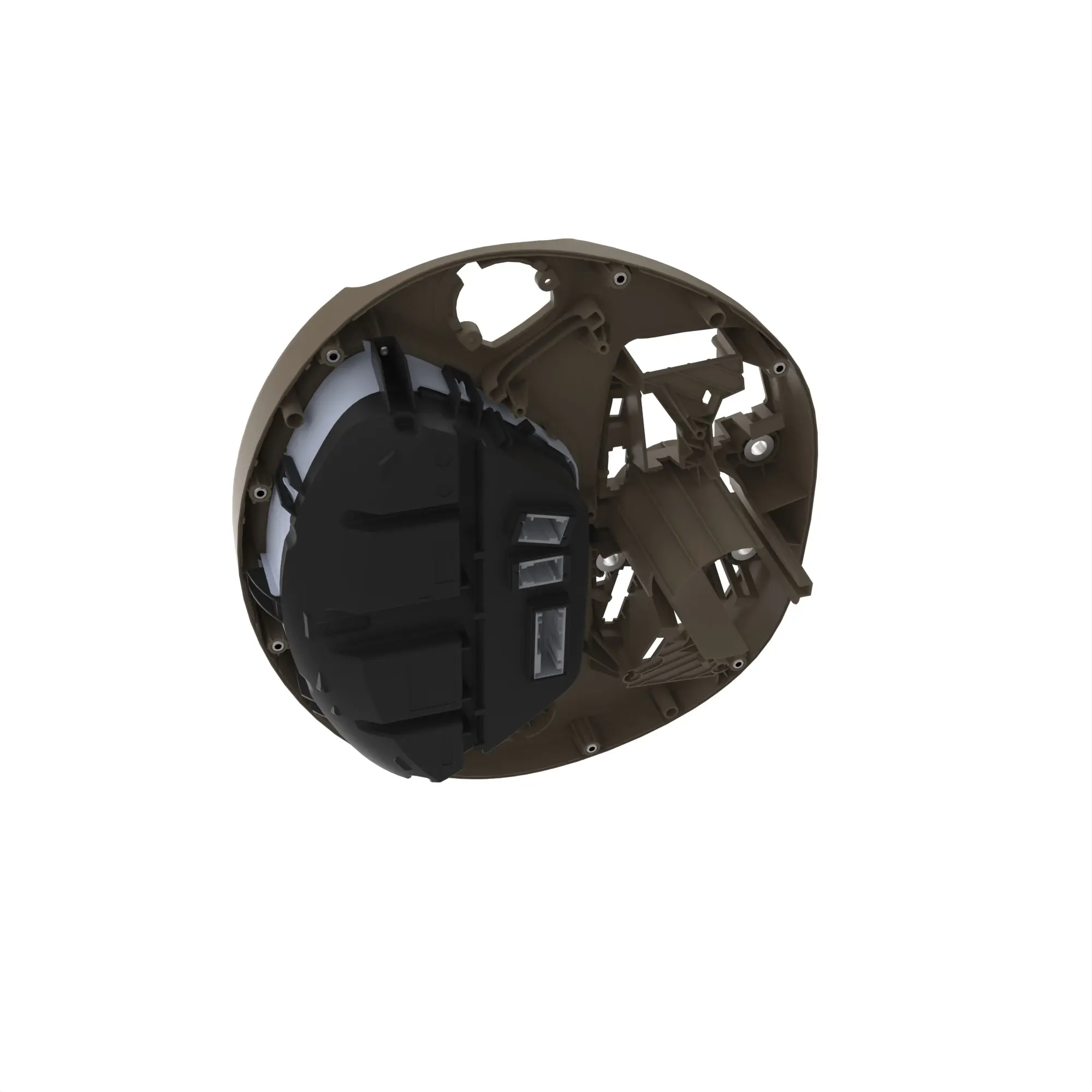 MODULE, SERVICE KIT FOR IVT INSTRUM