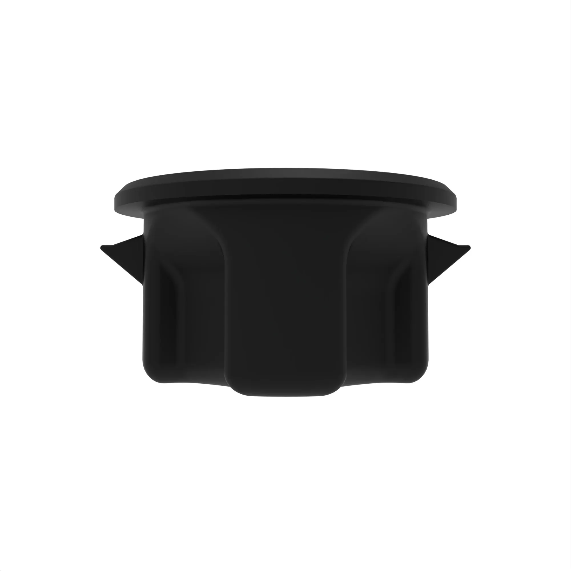 CUPHOLDER, RUBBER