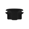 CUPHOLDER, RUBBER