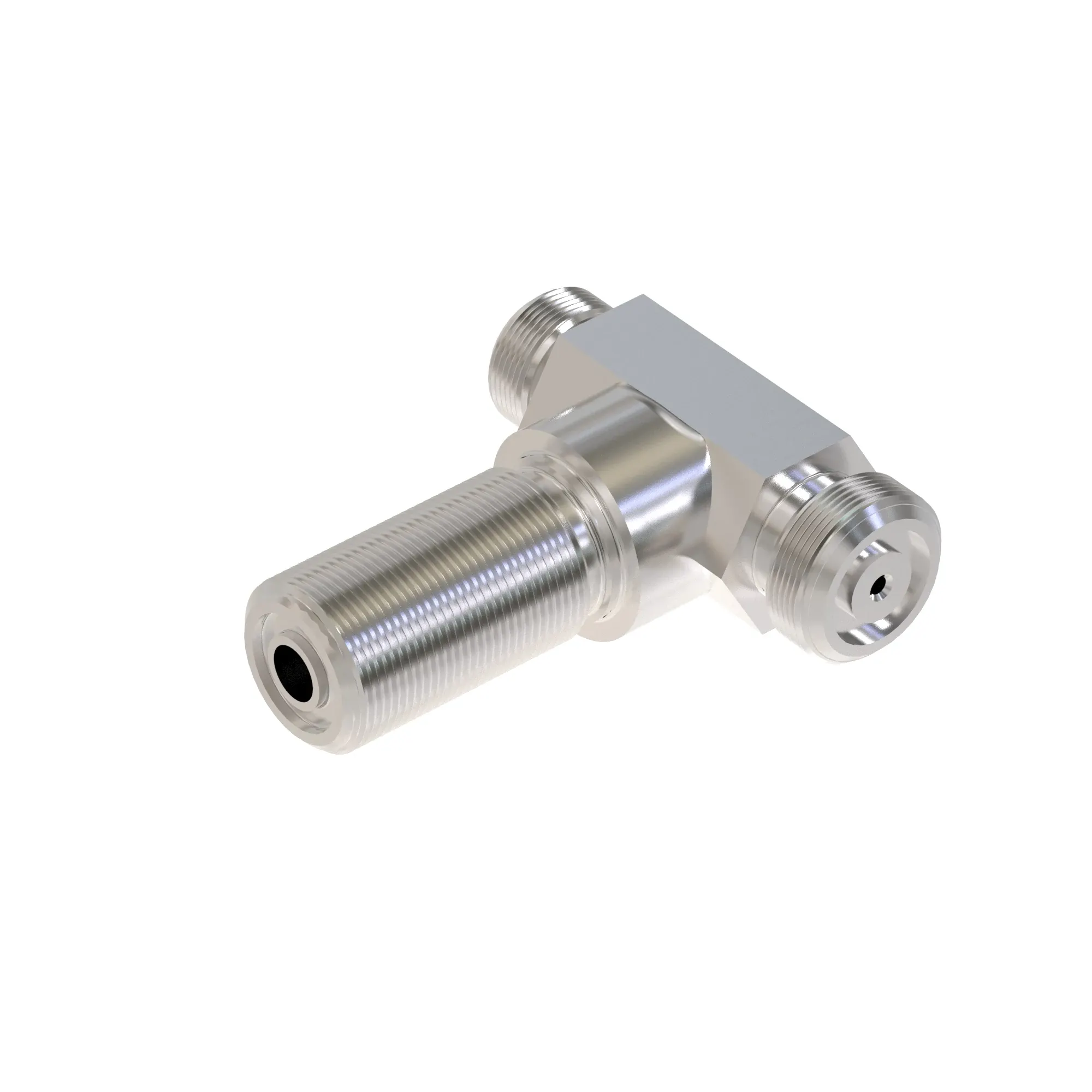 Hydr./Pilot Control Valve