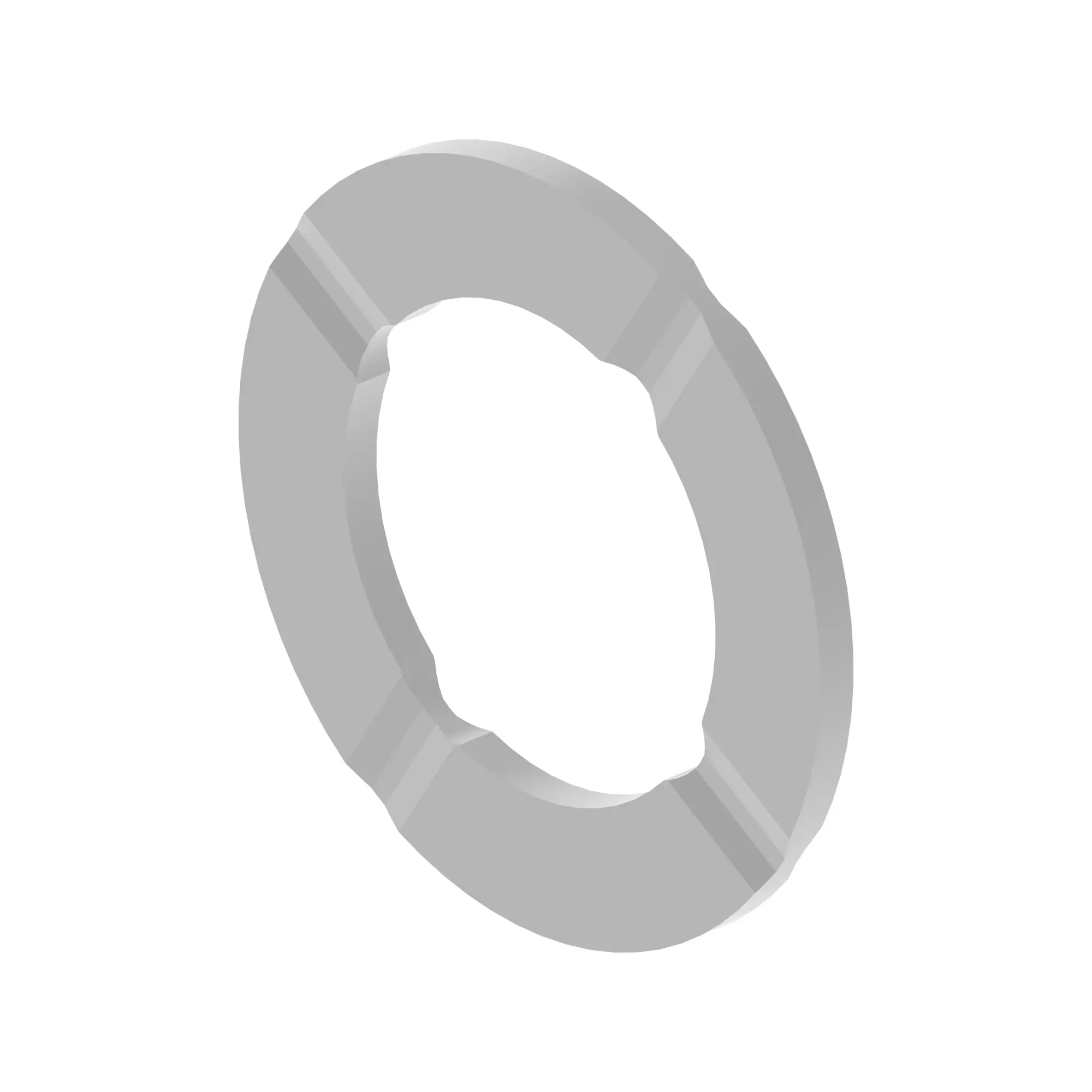 THRUST WASHER, THRUST WASHER, DIA 3