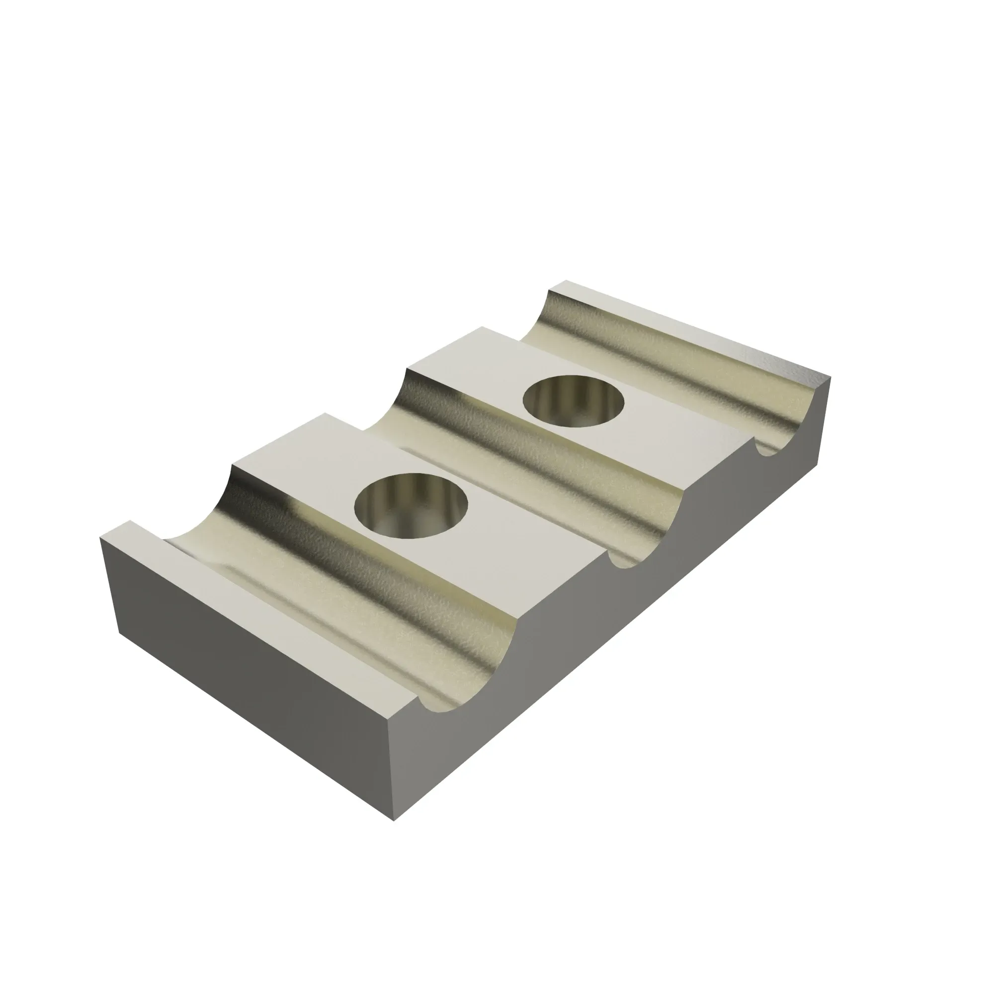 HALF CLAMP
